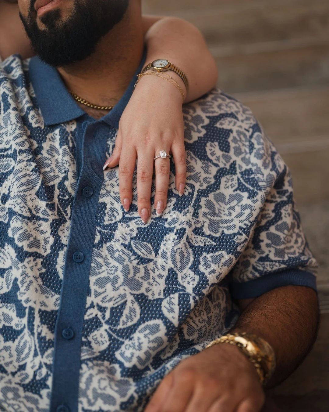 CoraAnn + Jordan in Manayunk 🫶

Big thanks to @miamanayunk for being the perfect backdrop. So excited for their big day!!
