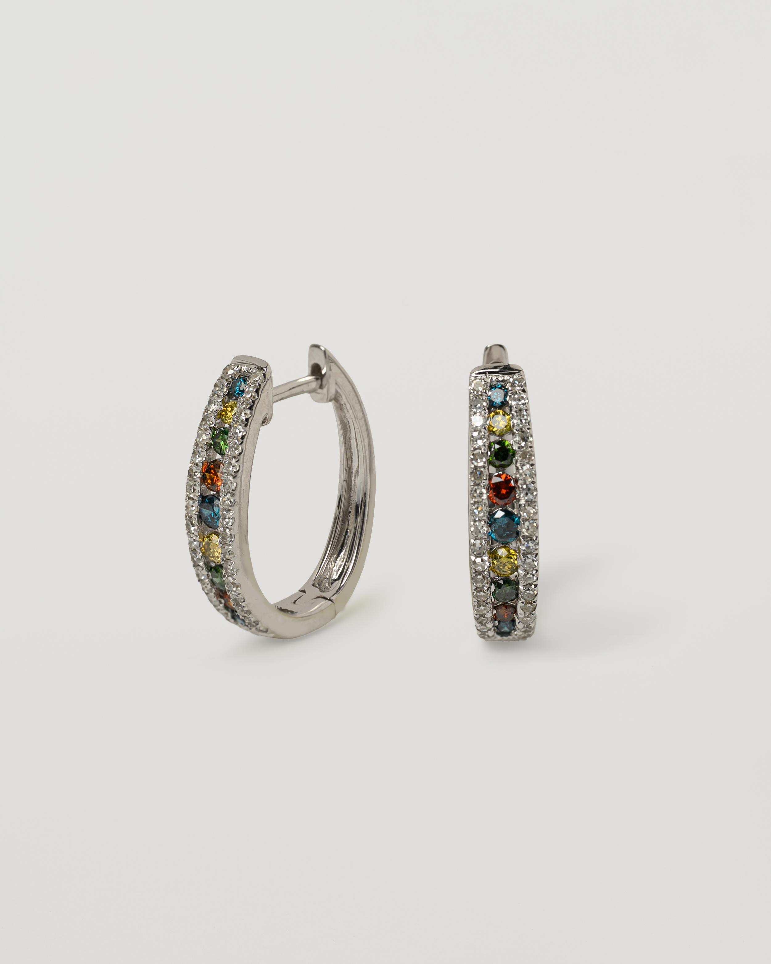 14KW dia huggy earring, multi color U-shape-1-2.png