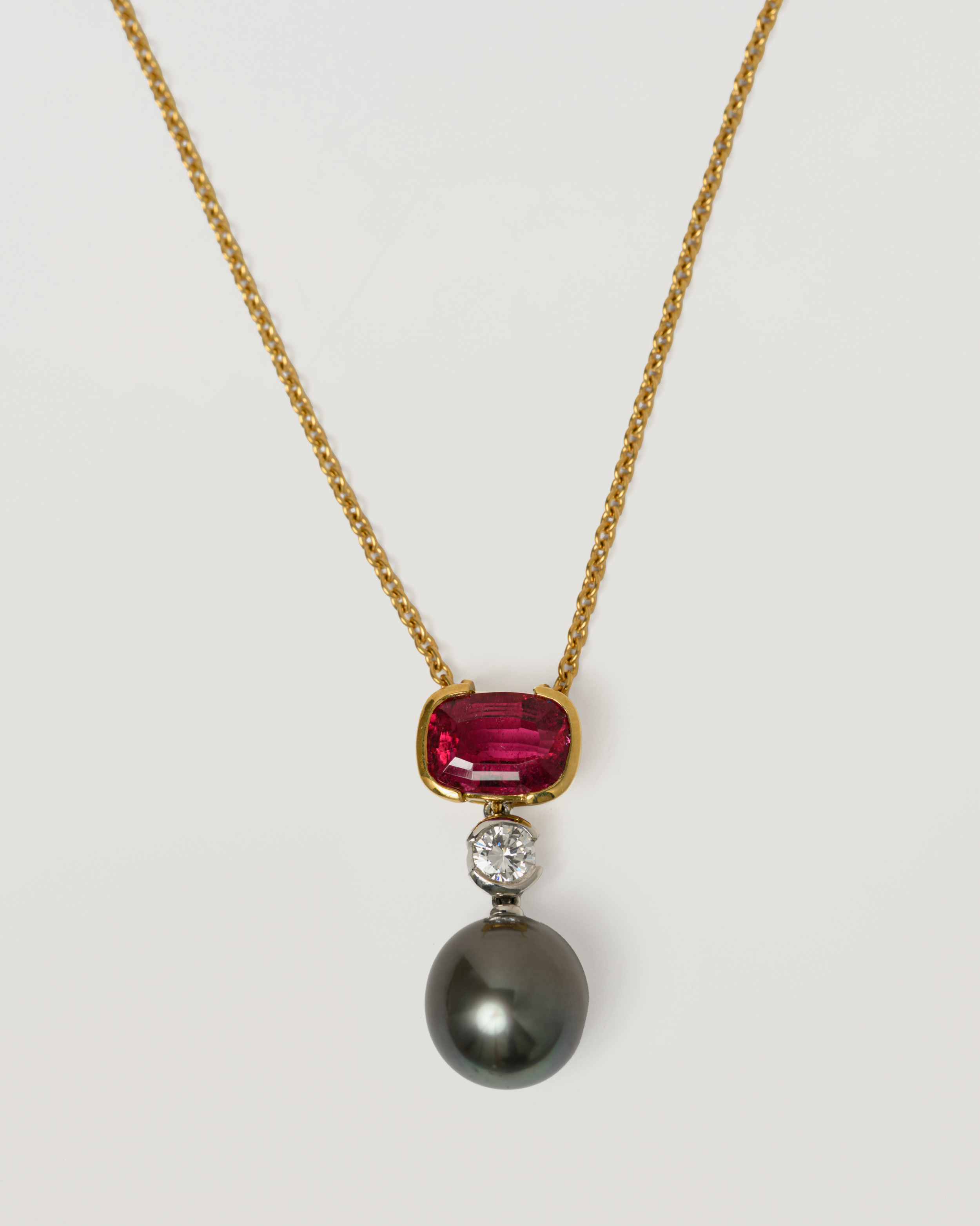 18KY Pearl + Tourmaline pendant-1.png