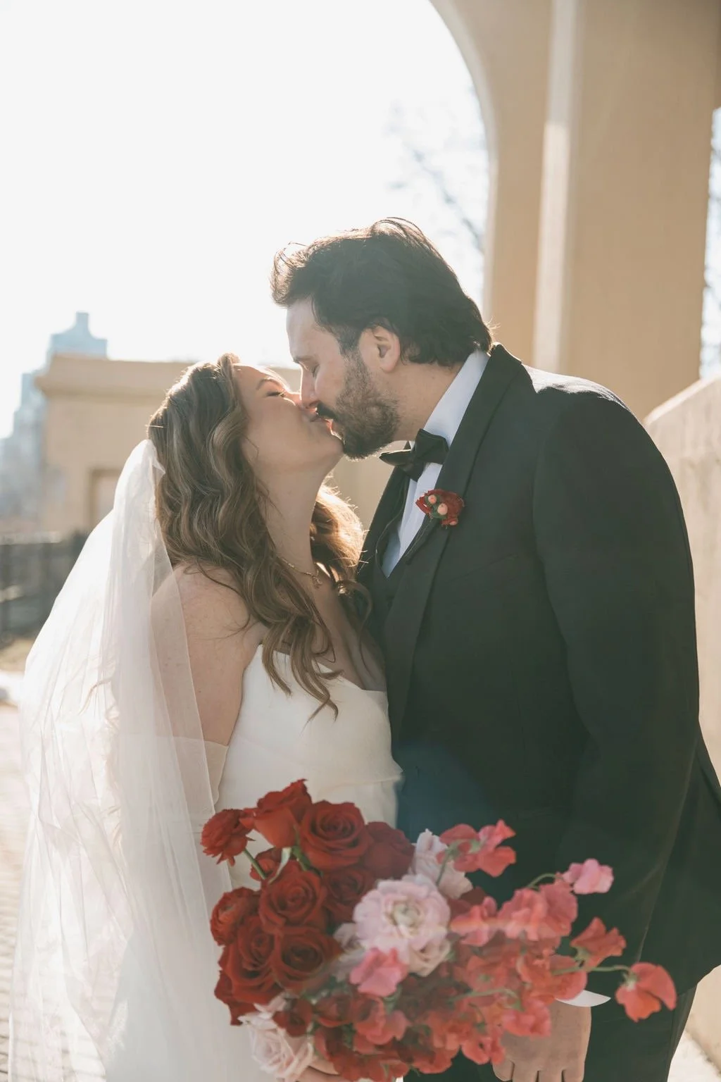 Allie + Dante