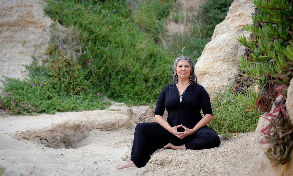 Online Mother Goddess Yoga Training Part 1 (Roots) 