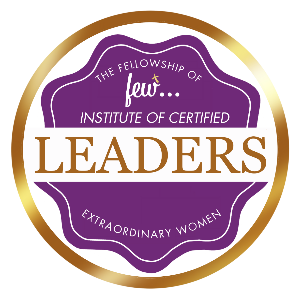 FEW Certified Women's Leadership Course May 15-16, 2026 in Milwaukee