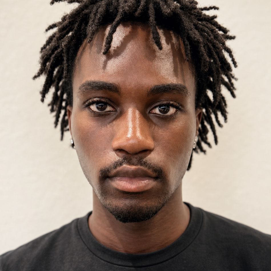 ZION DEDMON