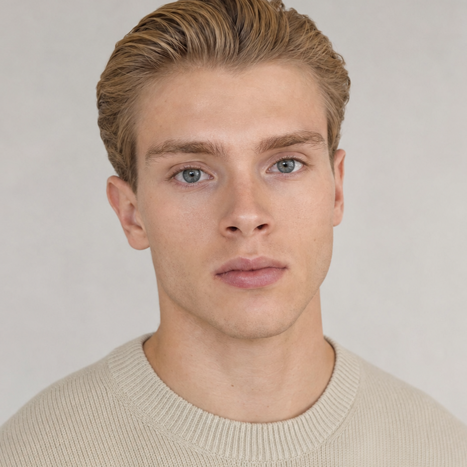 LANDON EASTEP