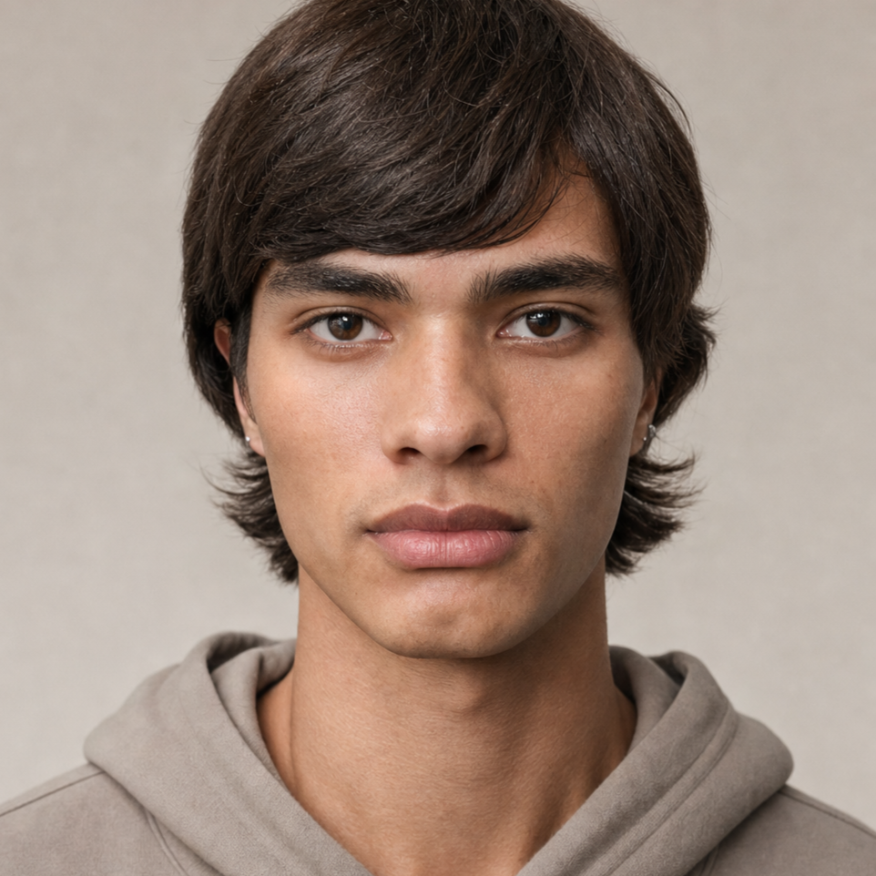 SOLOMAN DAVIS