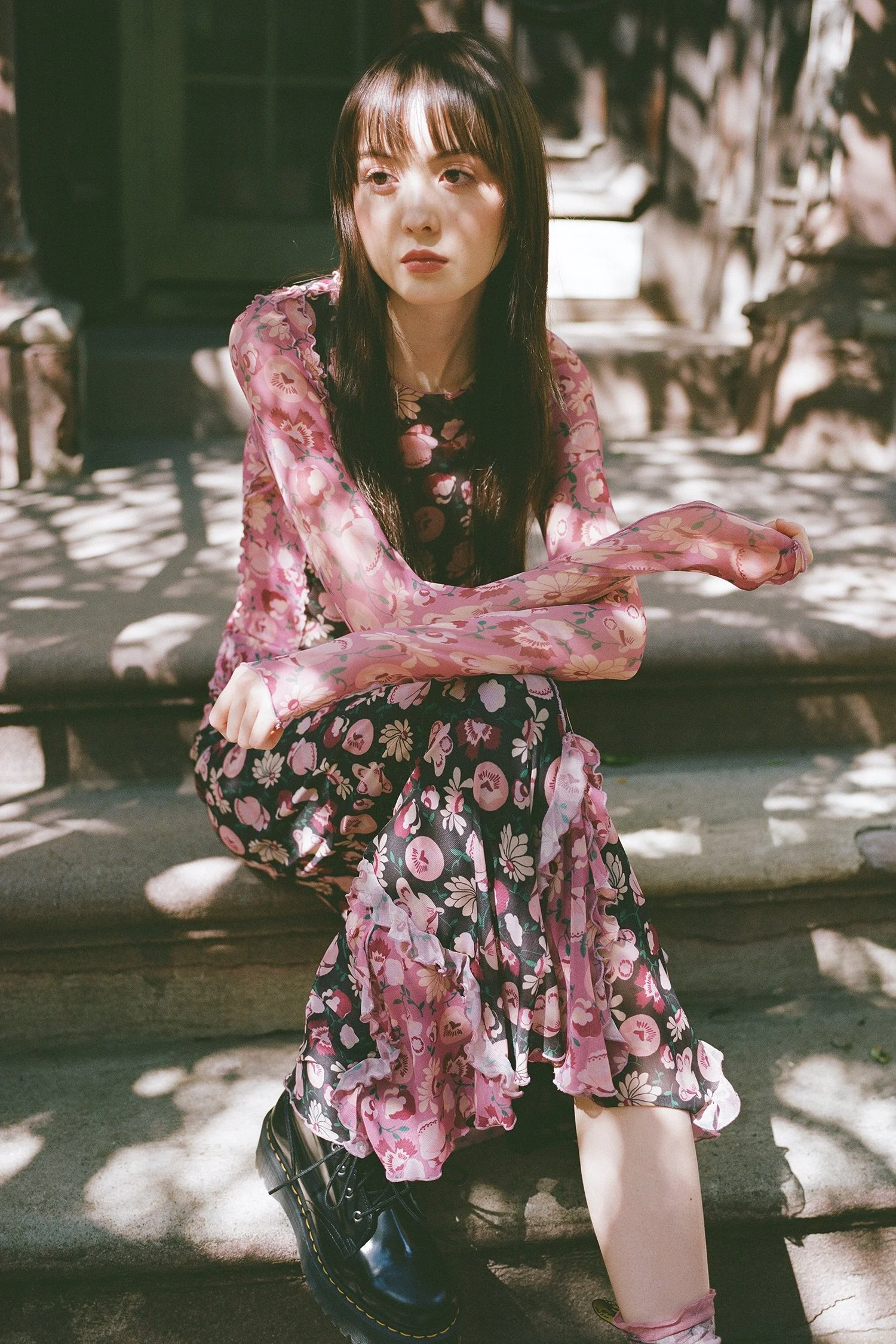 Lara Park — Brink Models