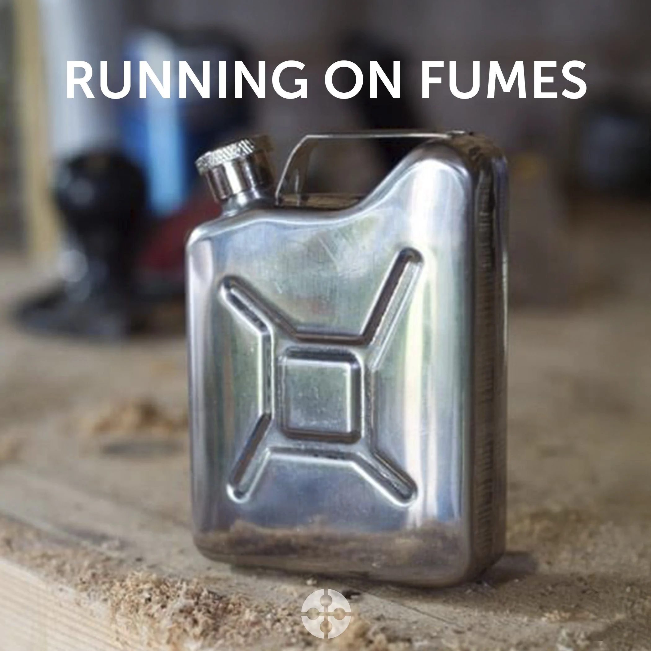 Running On Fumes