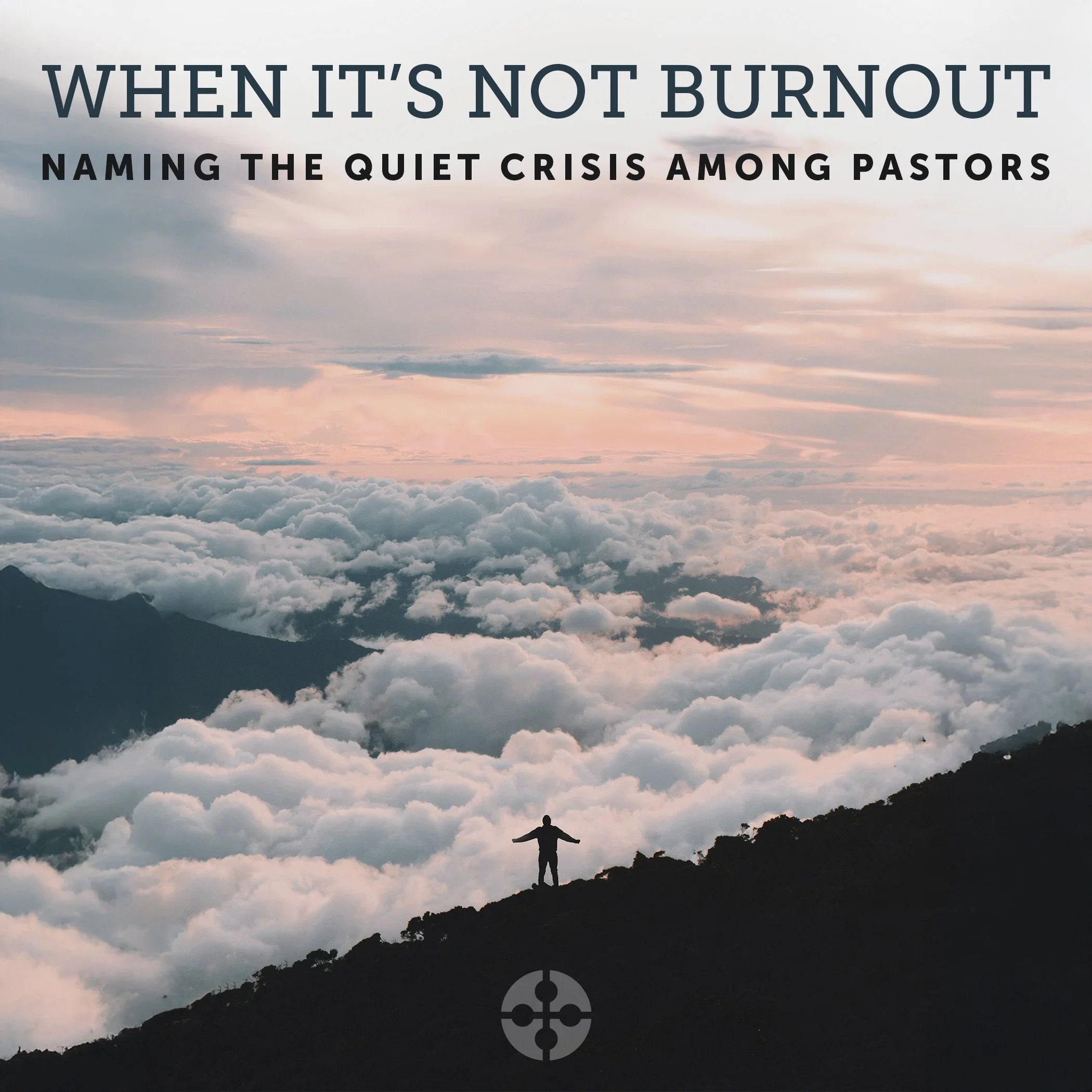 Burnout vs. Demoralization in Pastors: How to Discern What You’re ...