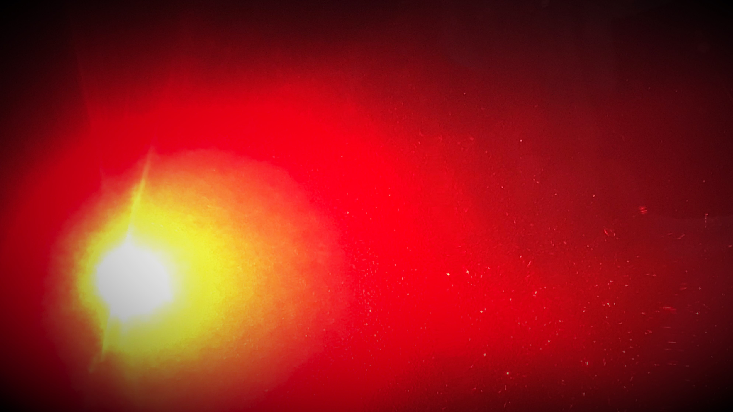 Dispersion I