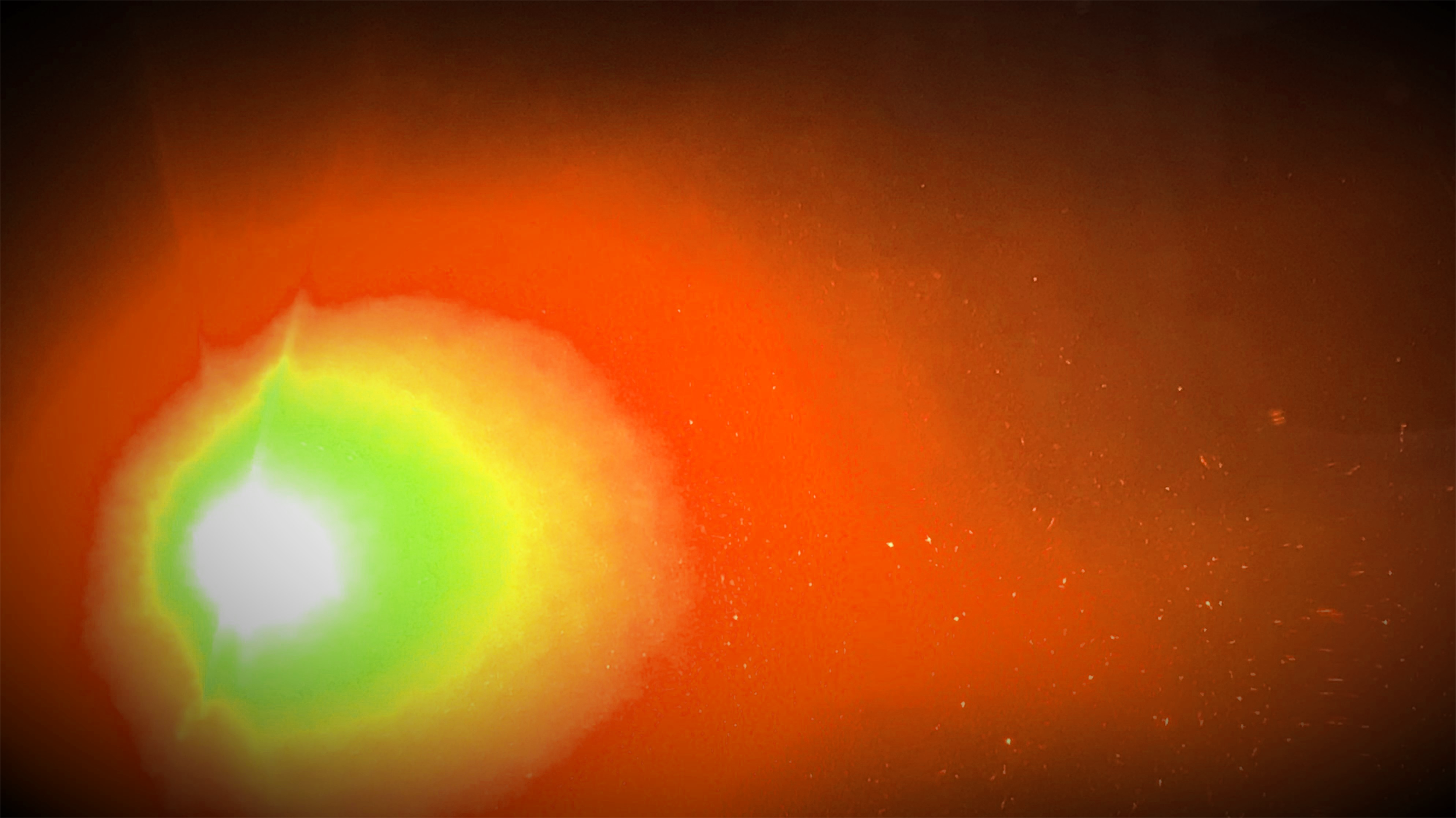 Dispersion III