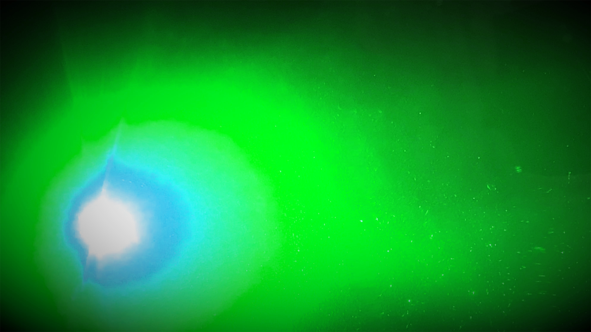 Dispersion VI