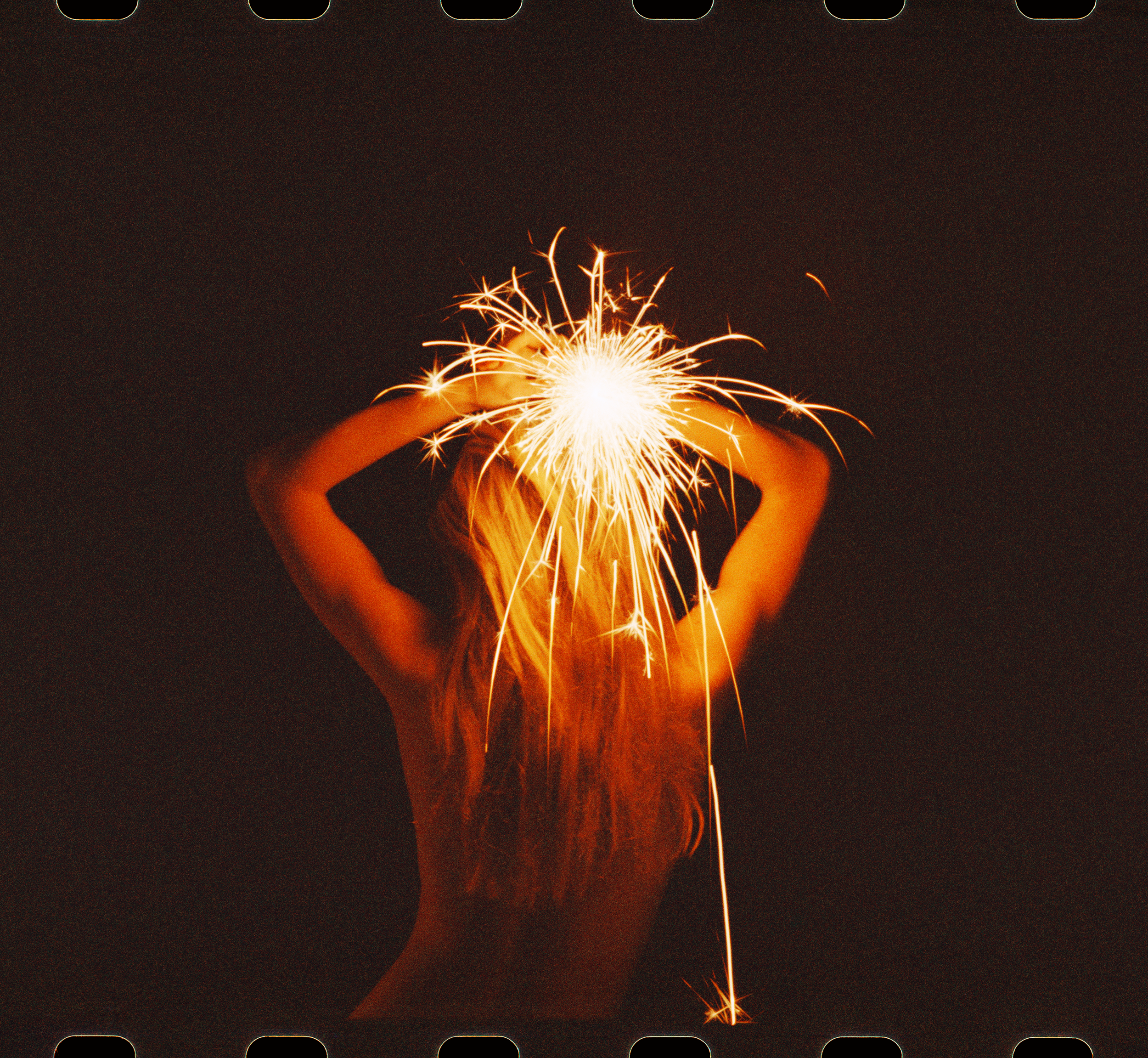 Pieces of Light 