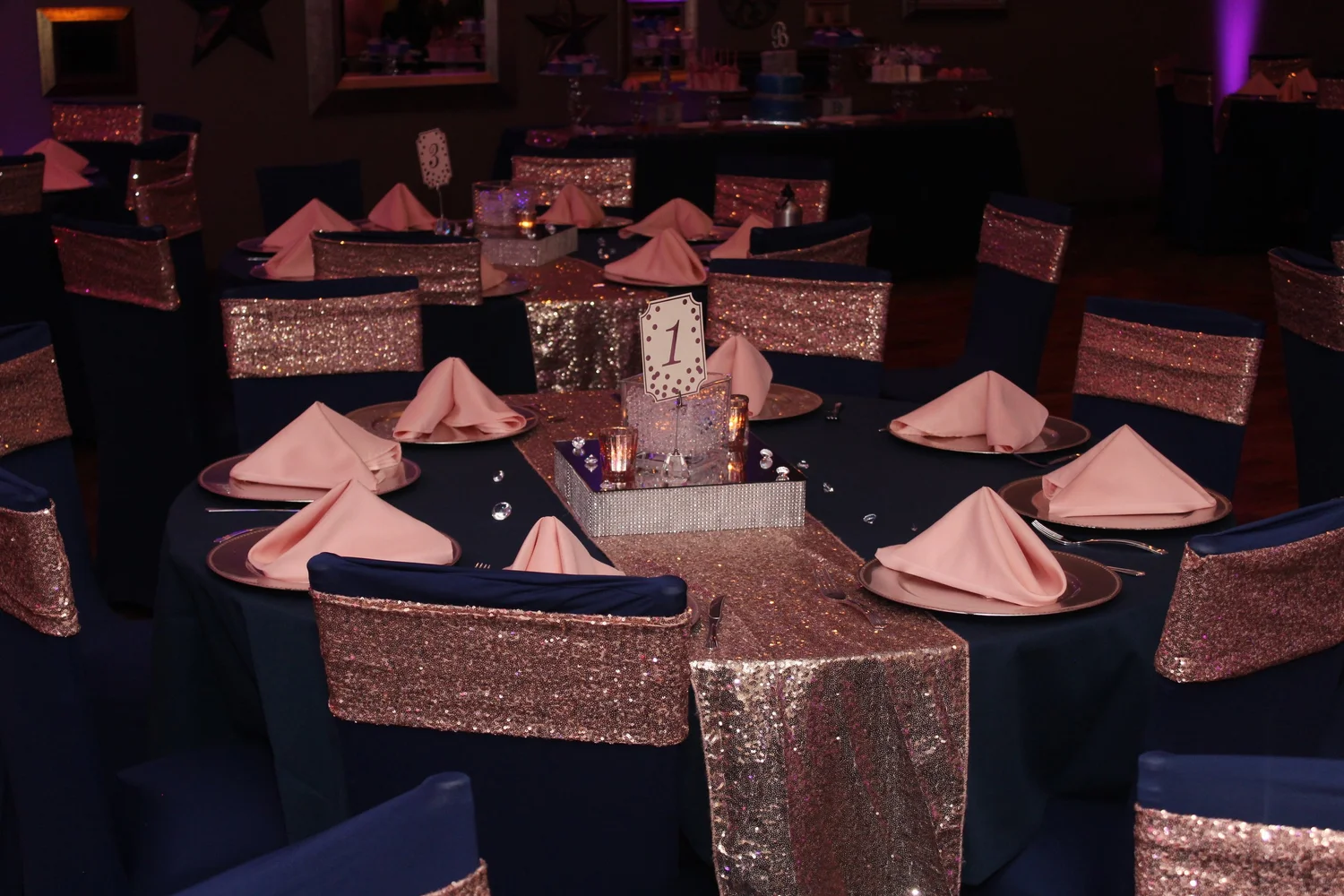 Infinite Occasions Banquet and Conference Center
