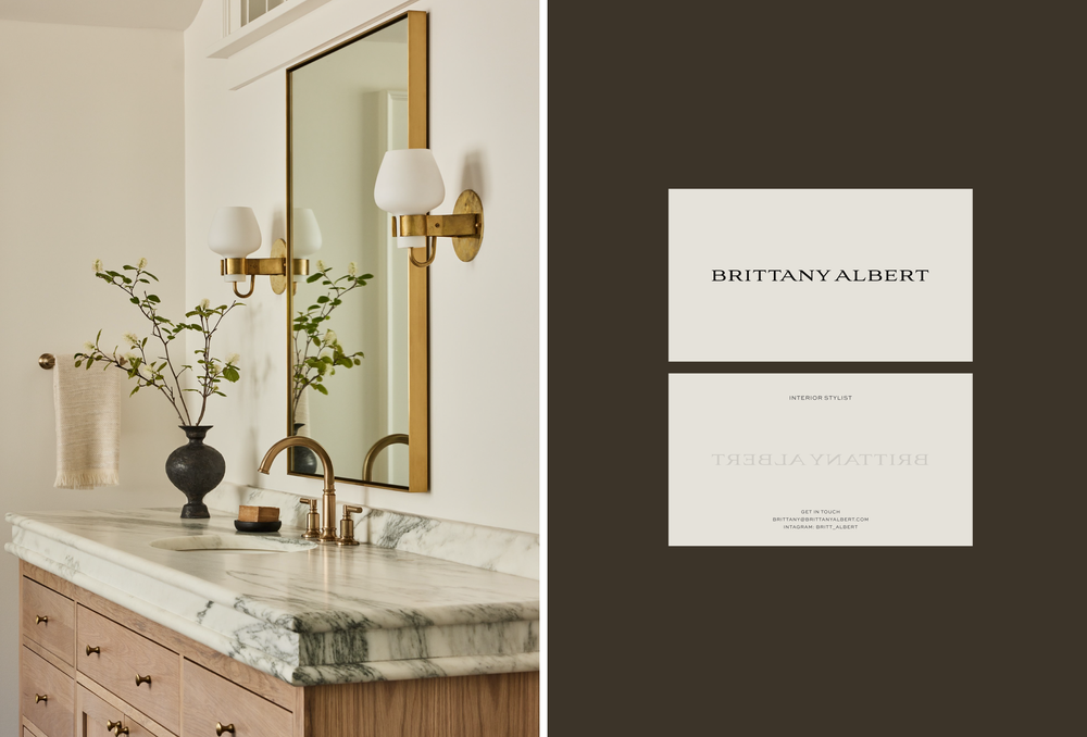 Brittany Albert — ETTA