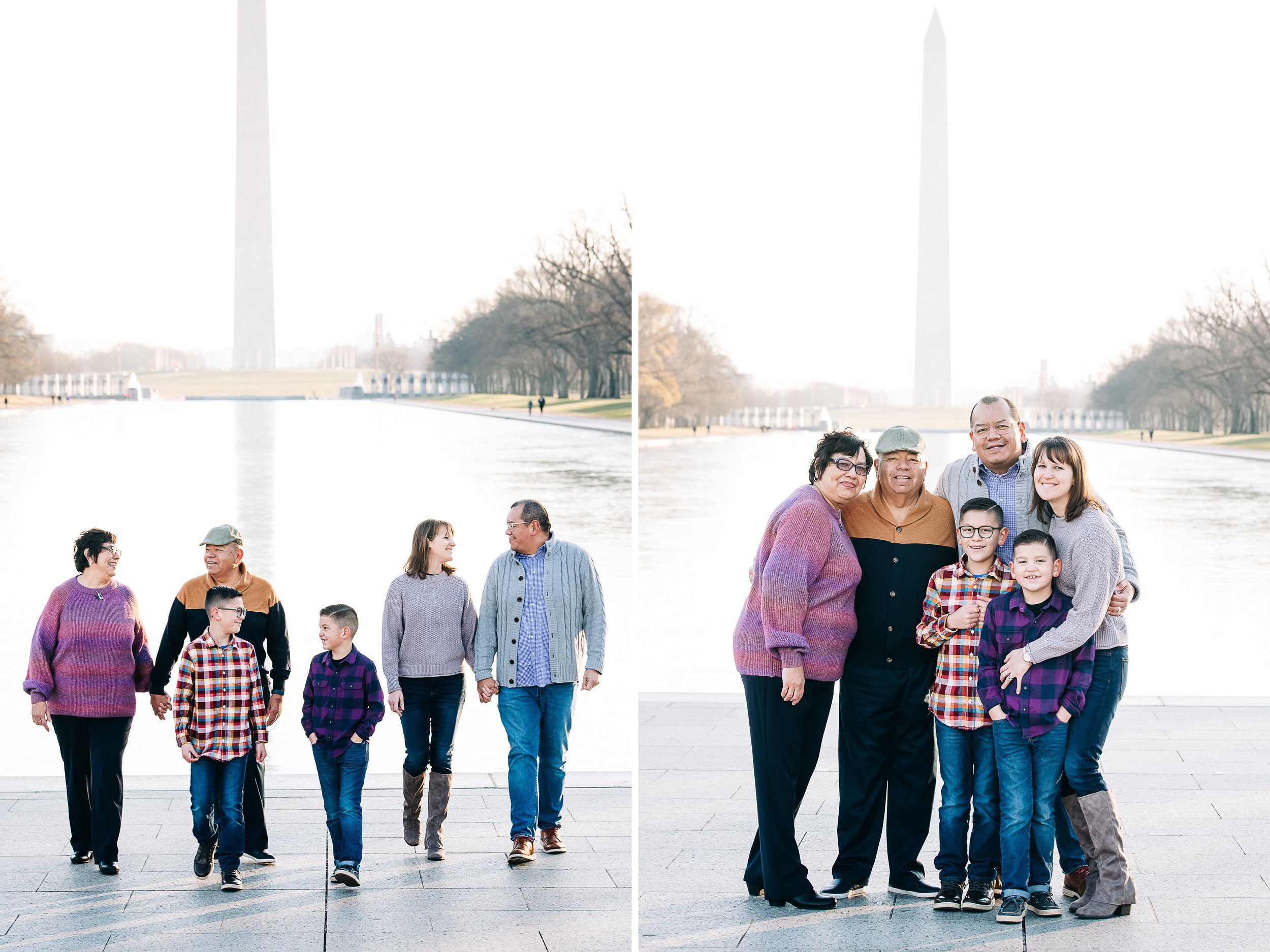 national mall photographer