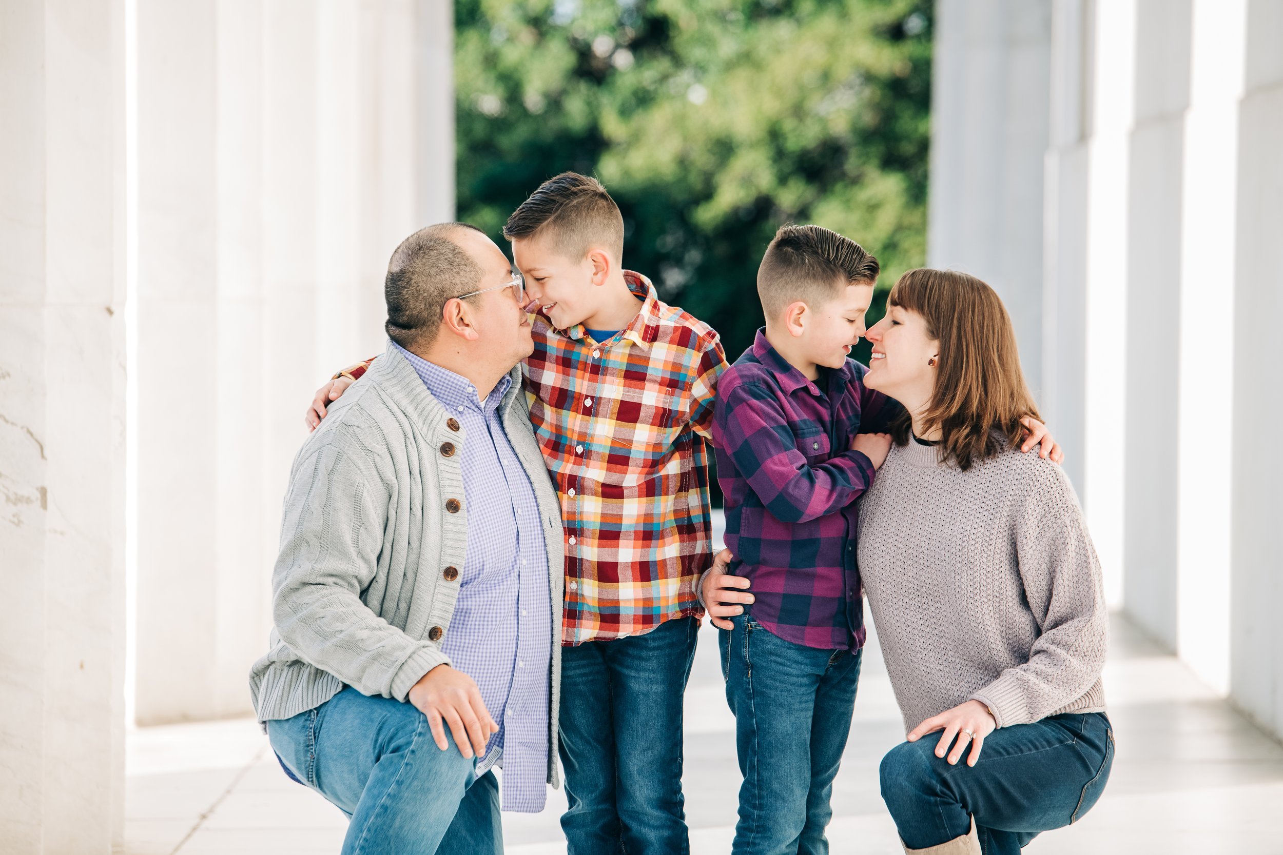 washington dc portrait photographer