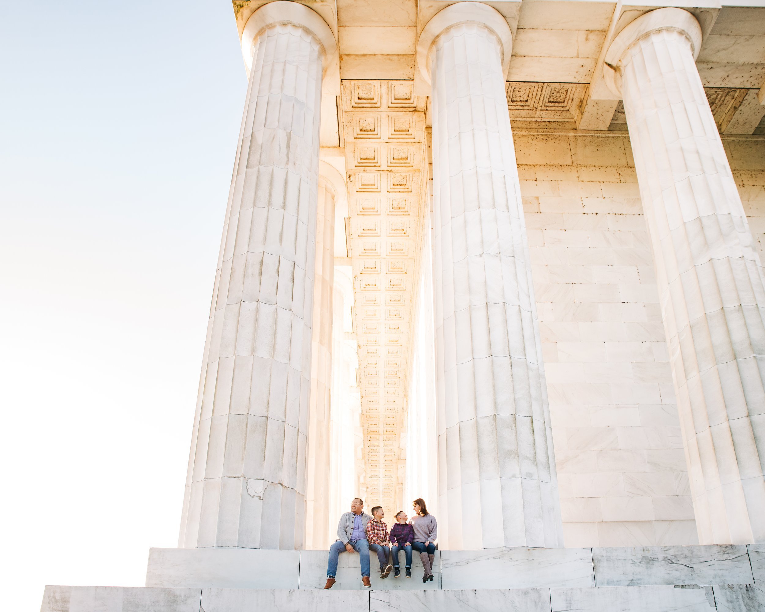 washington dc portrait photographer