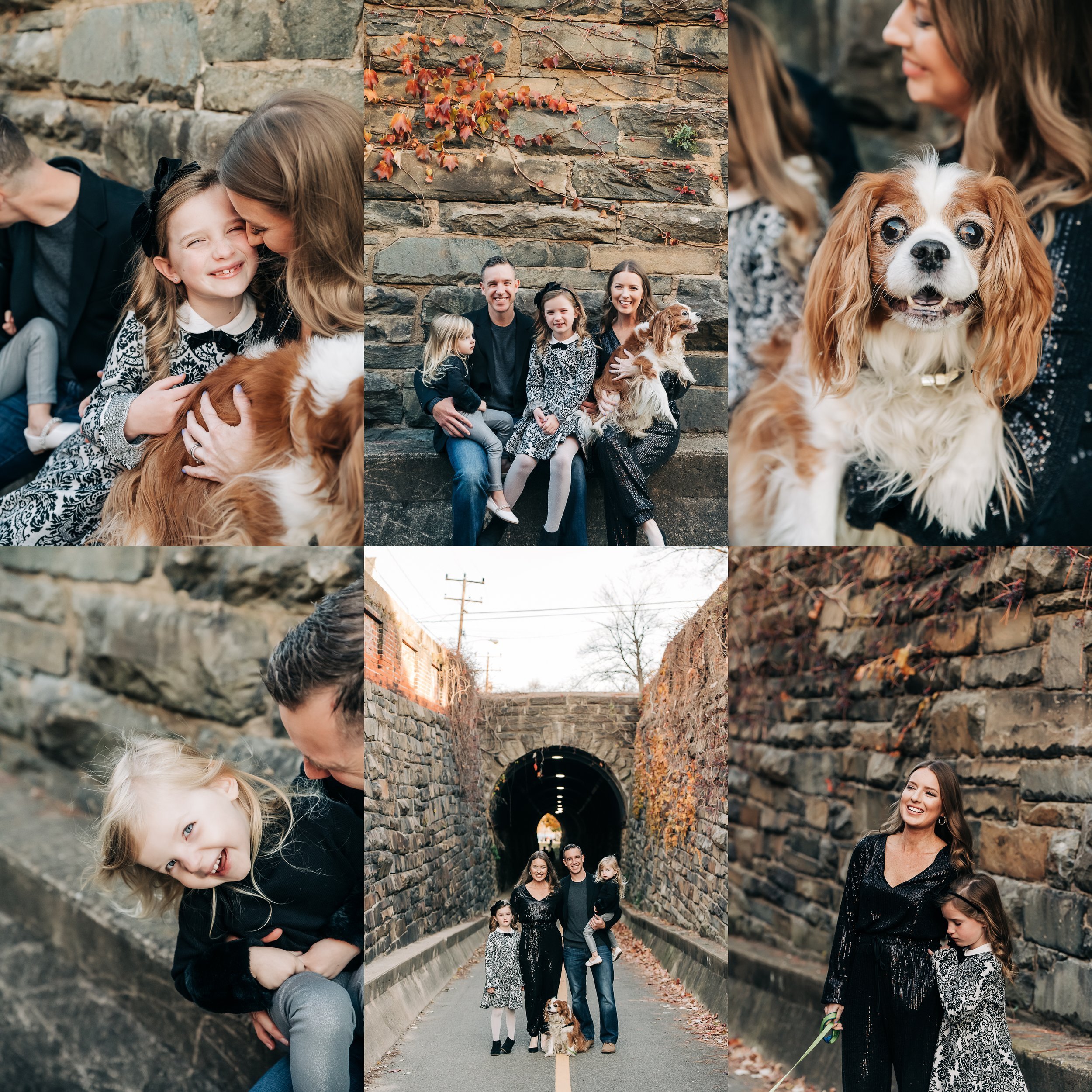  Wilkes Tunnel family photographer 