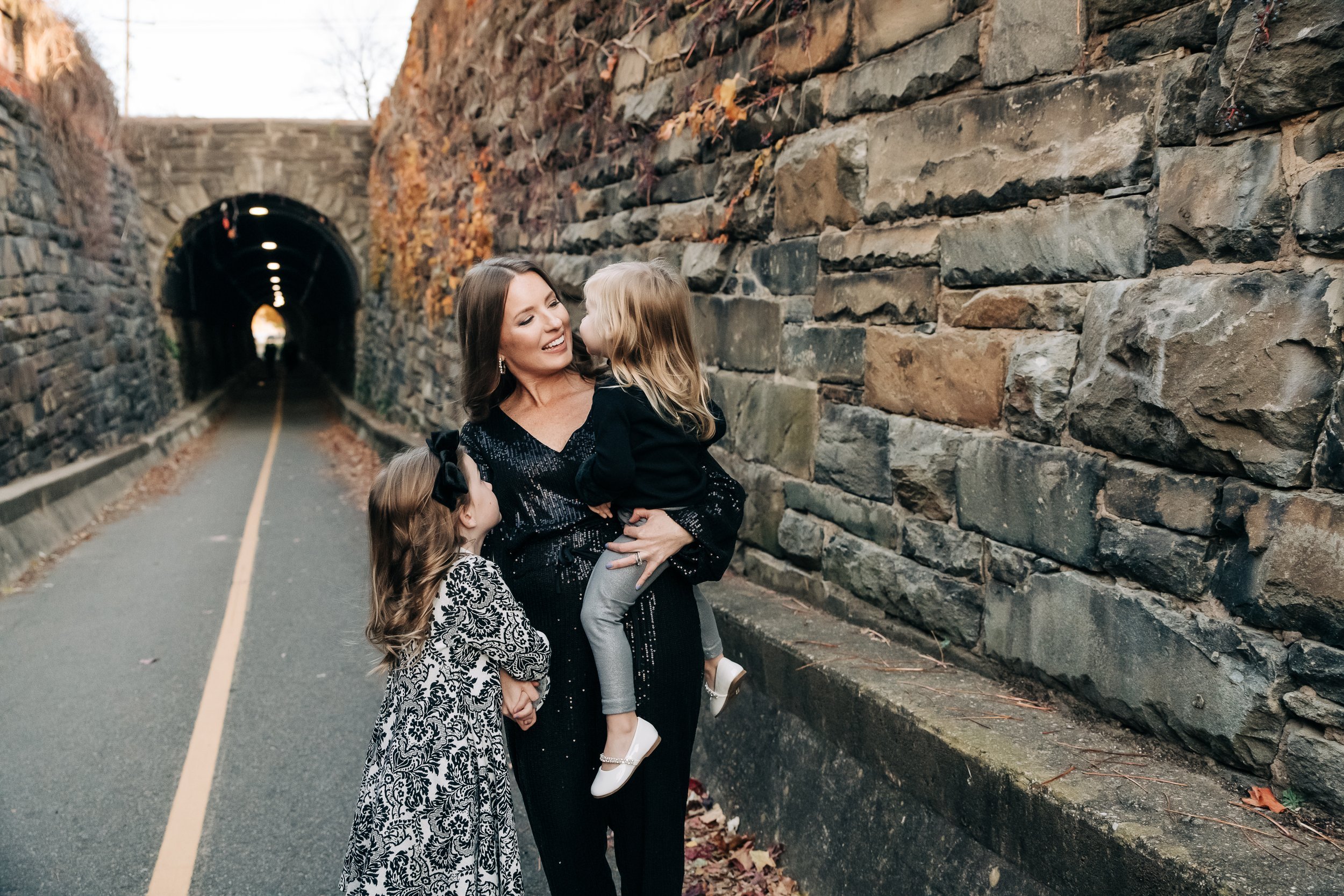 Wilkes Tunnel family photographer 
