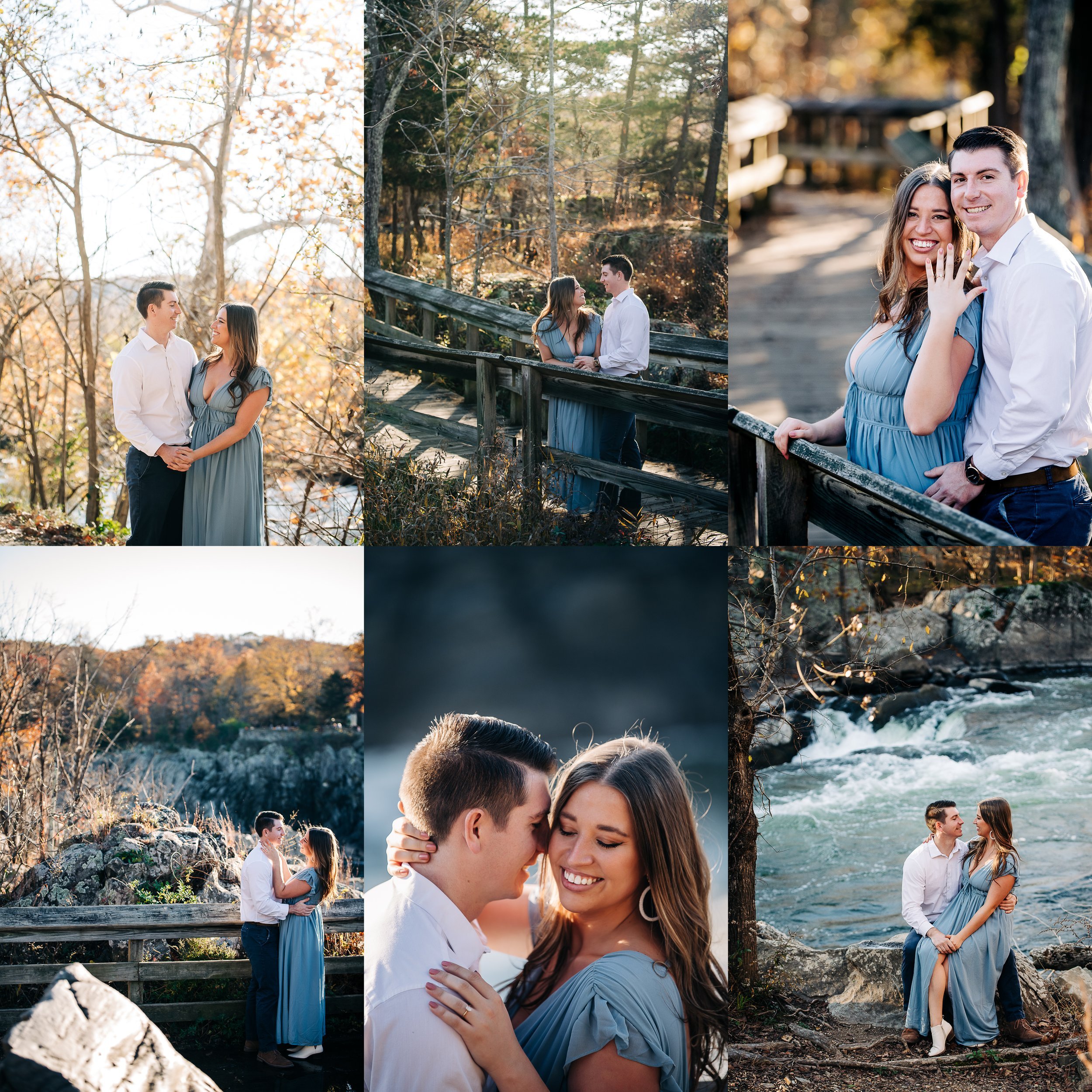  Washington DC engagement photographer 