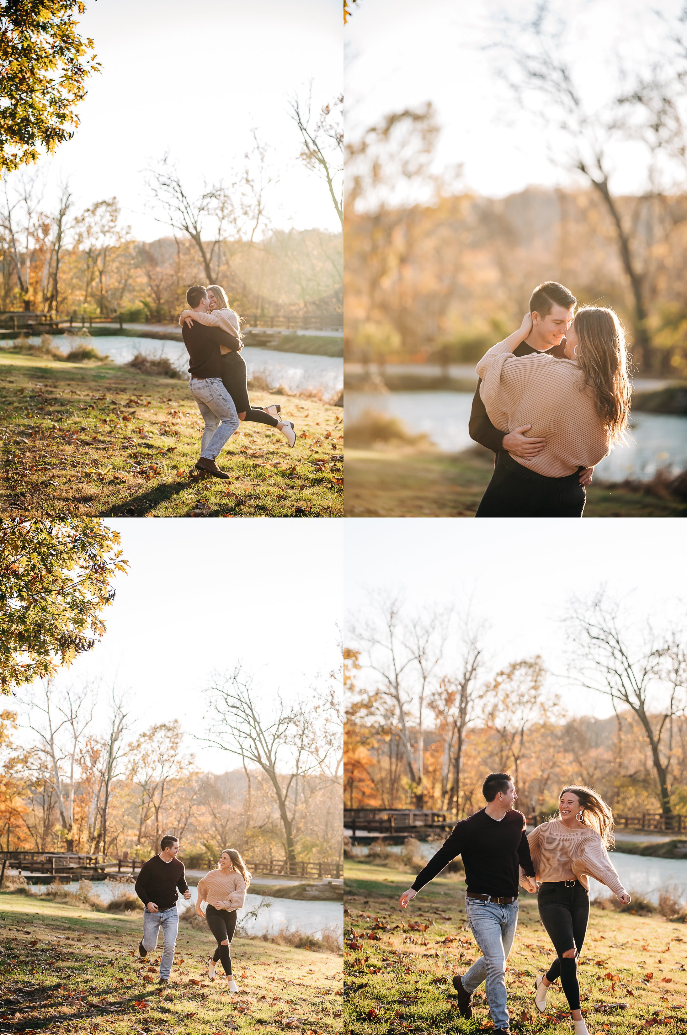  Washington DC engagement photographer 