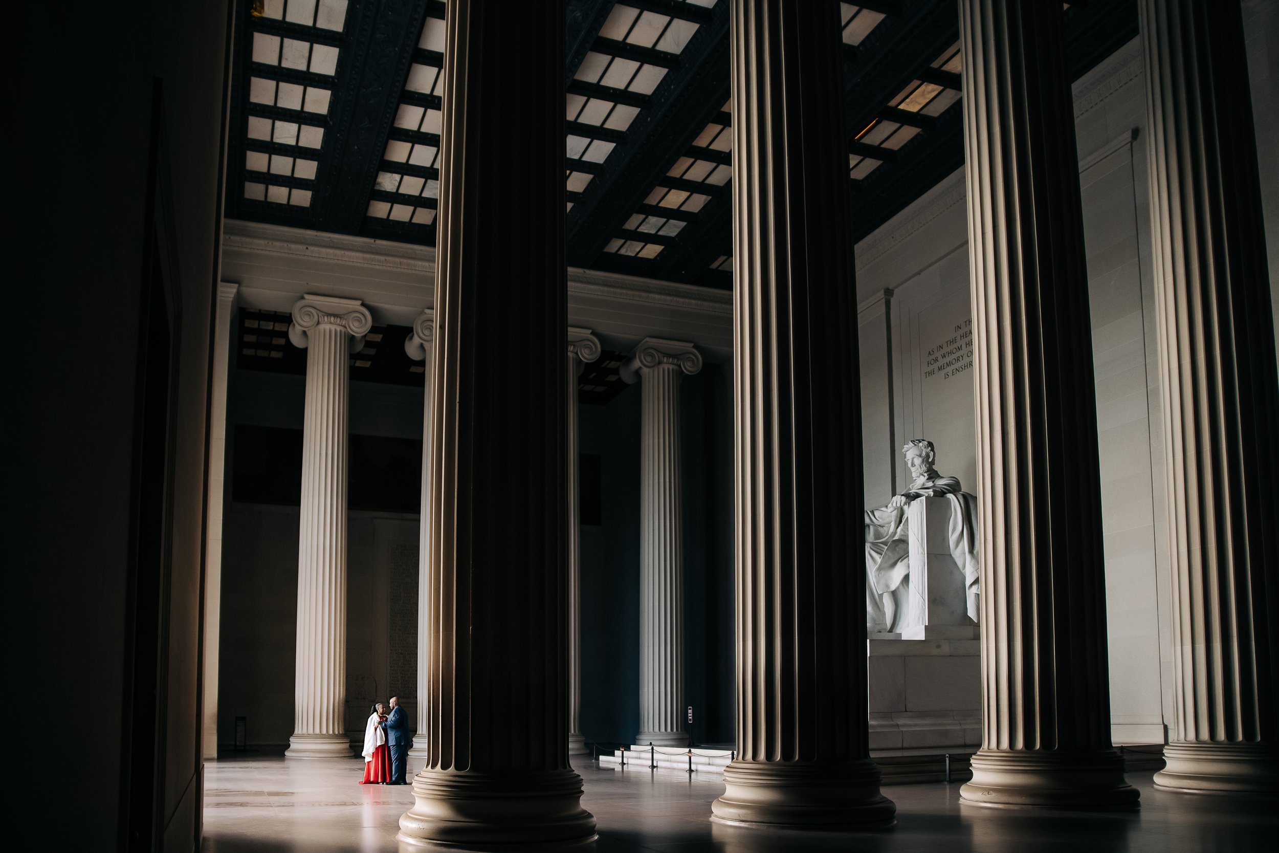  Lincoln memorial photographer in washington DC 