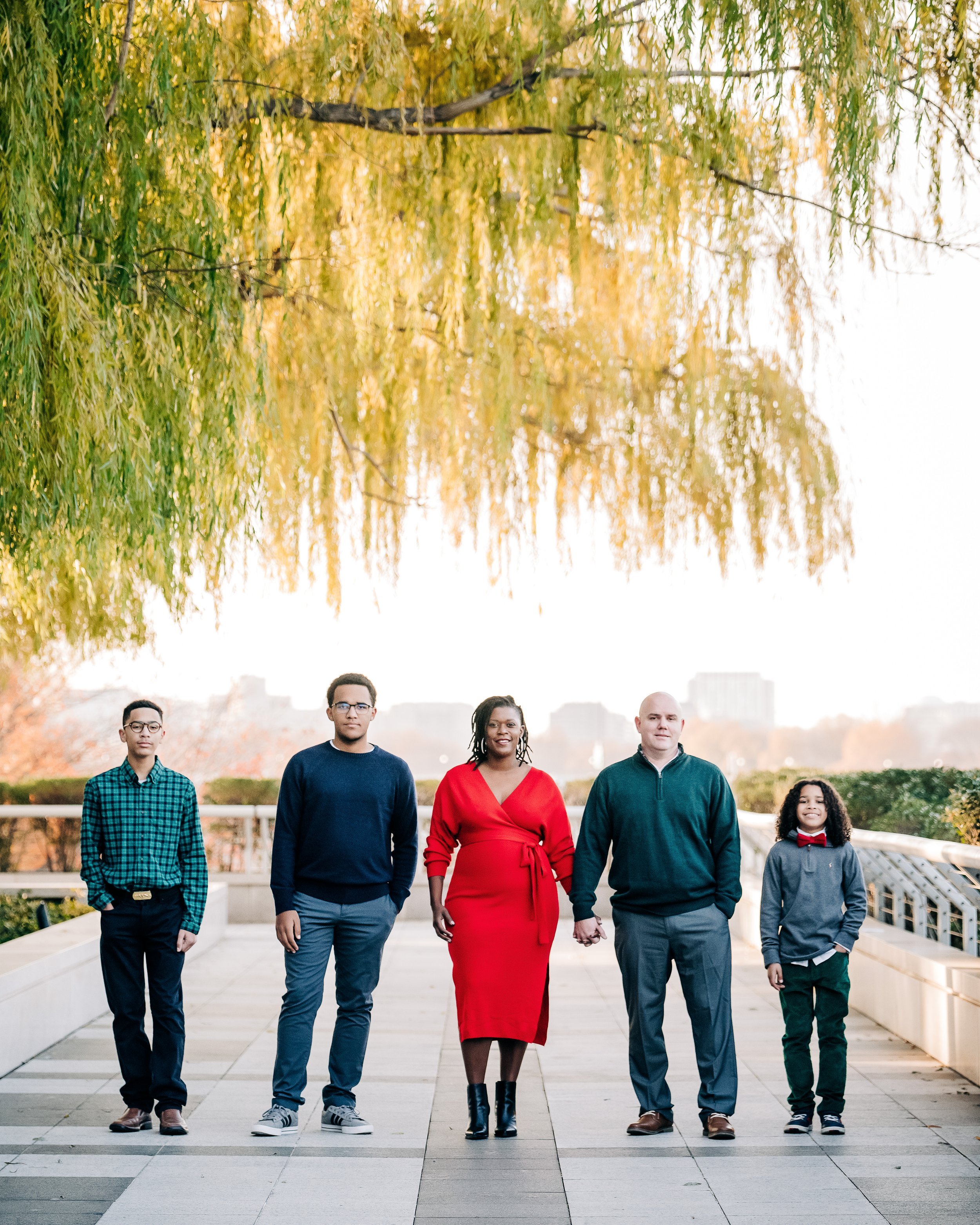  Kennedy center family photography 