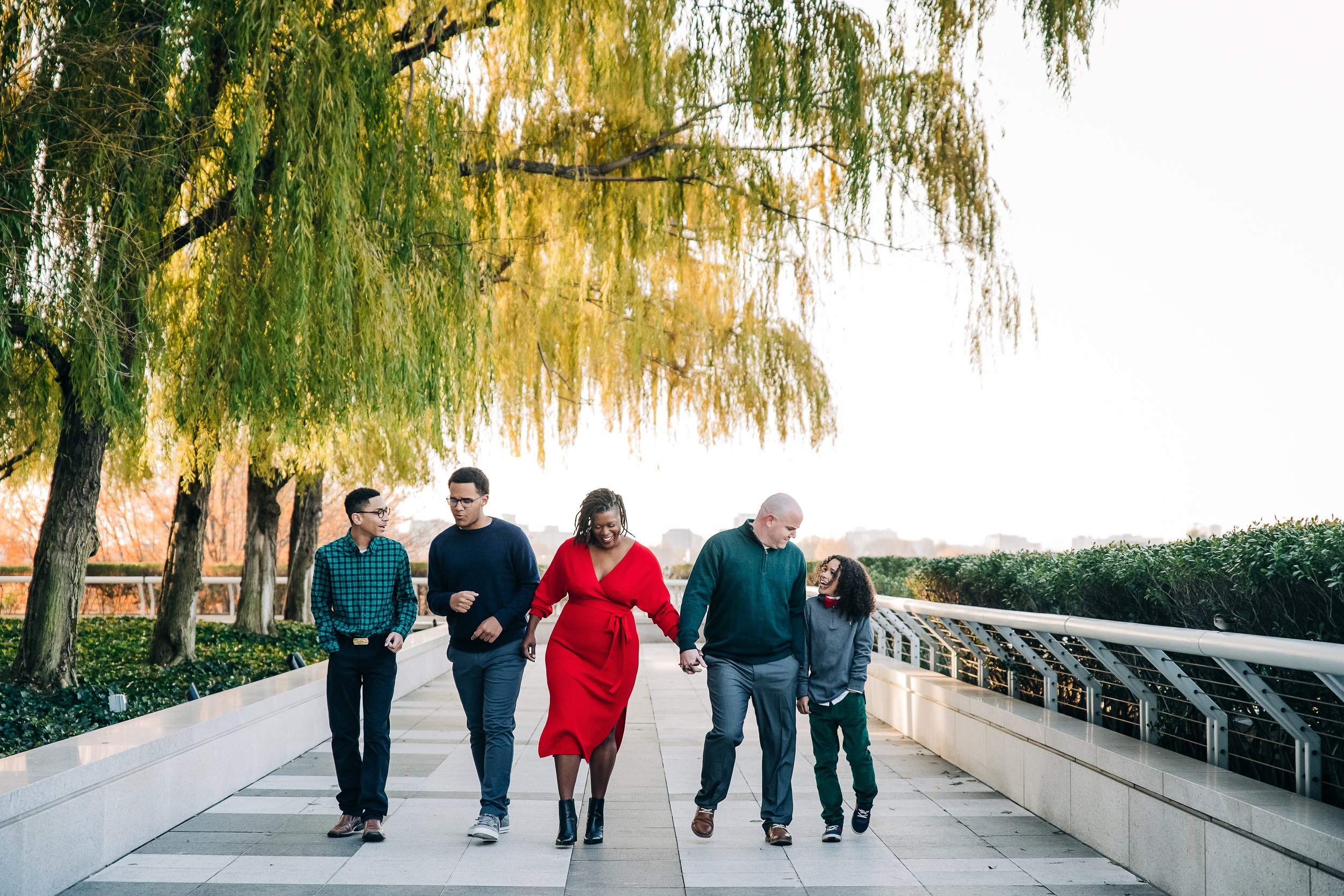  Kennedy center family photography 