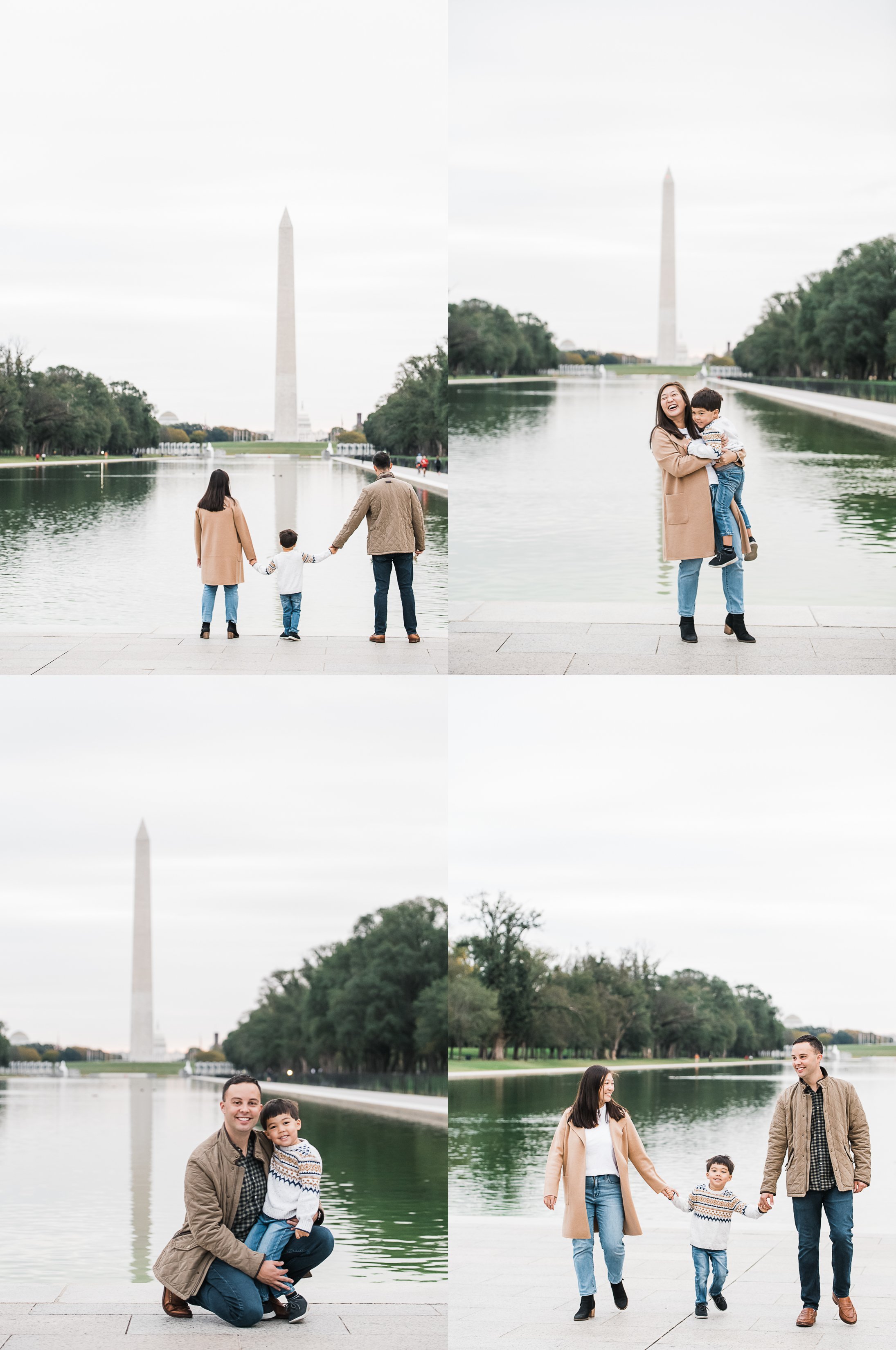  national mall family photography 