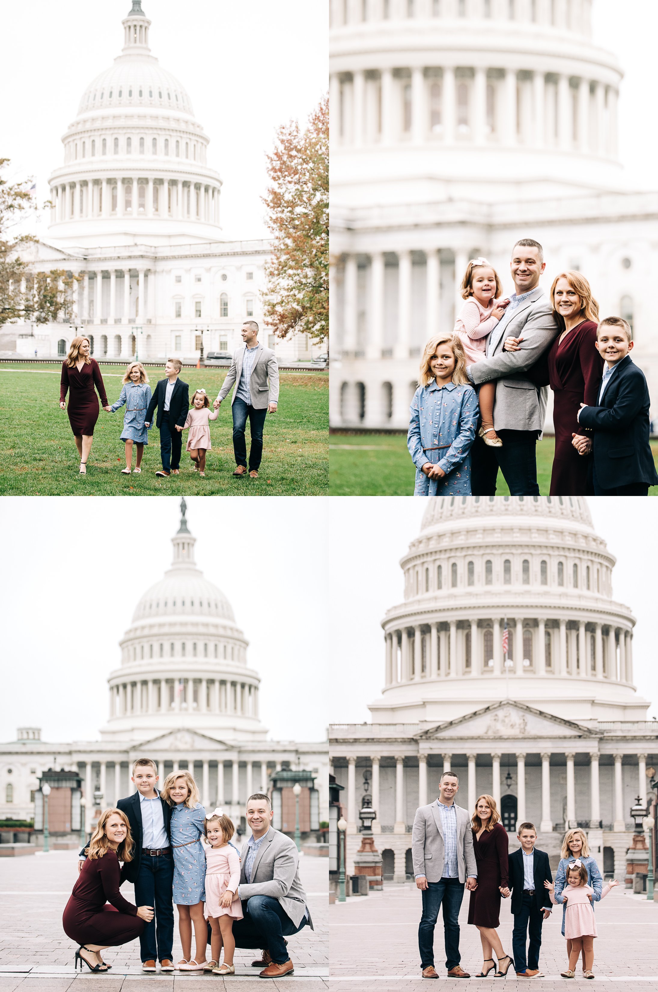  Capitol Hill family session  