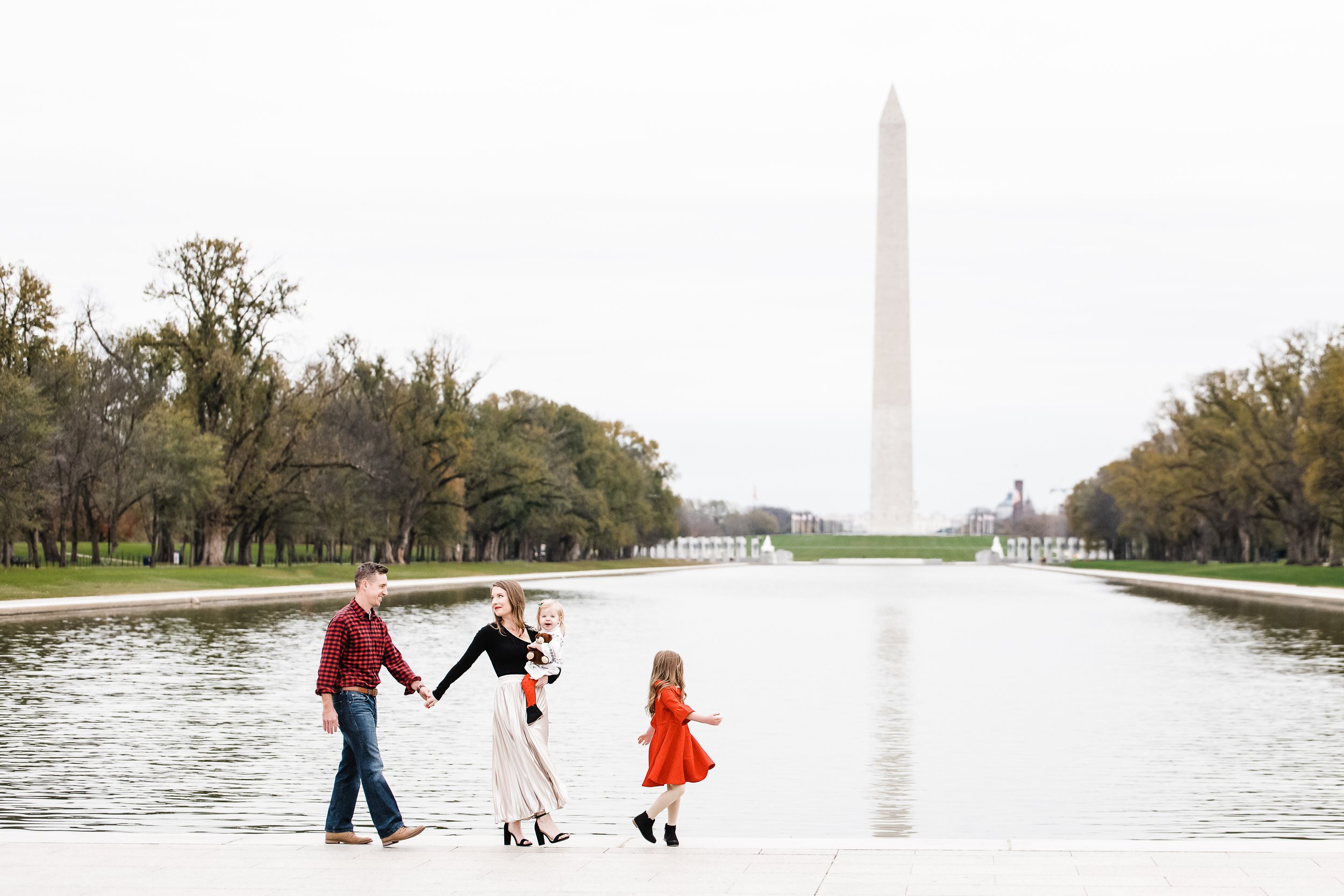  Washington DC national mall photographer 