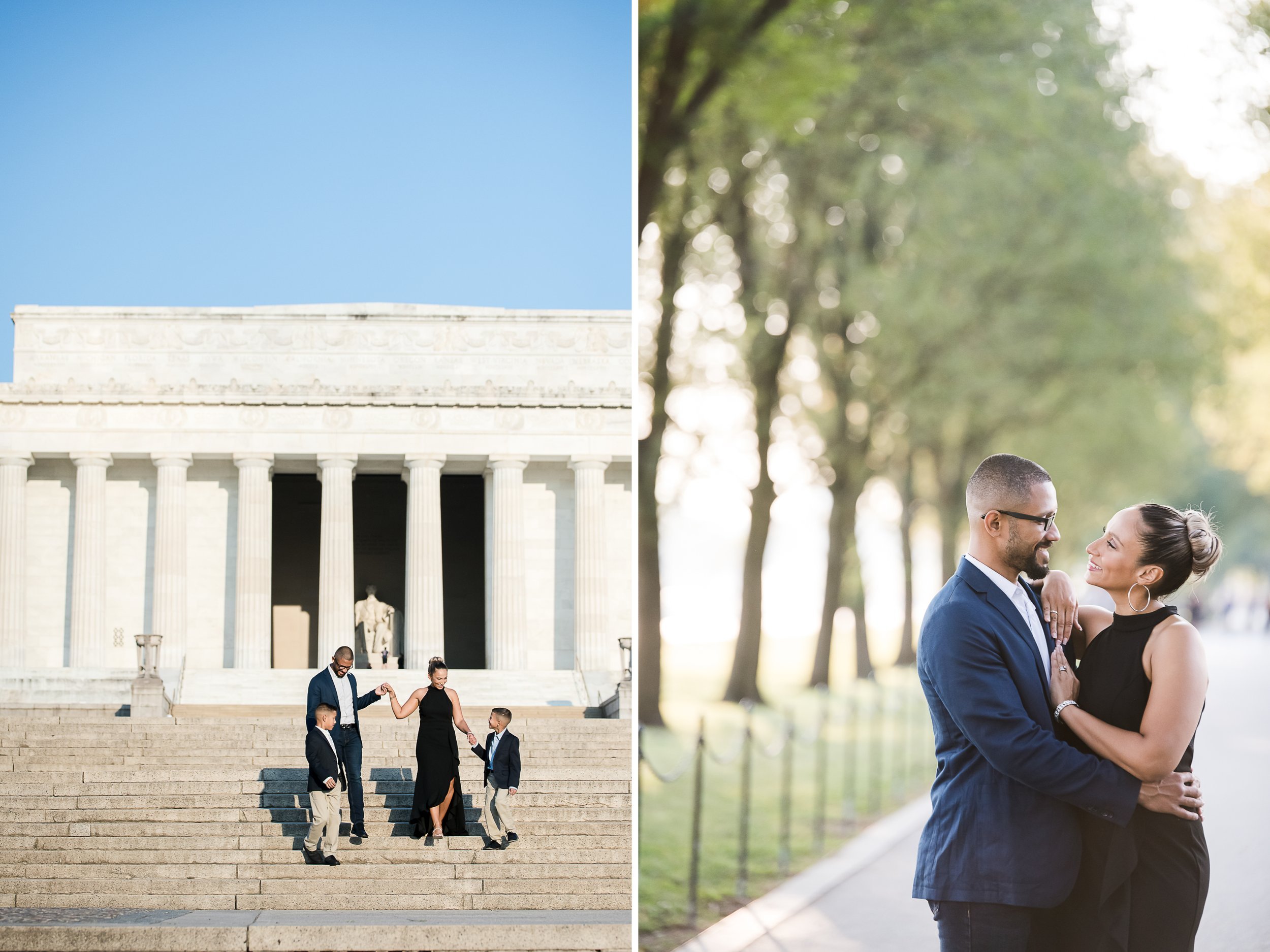  dc family photographer 