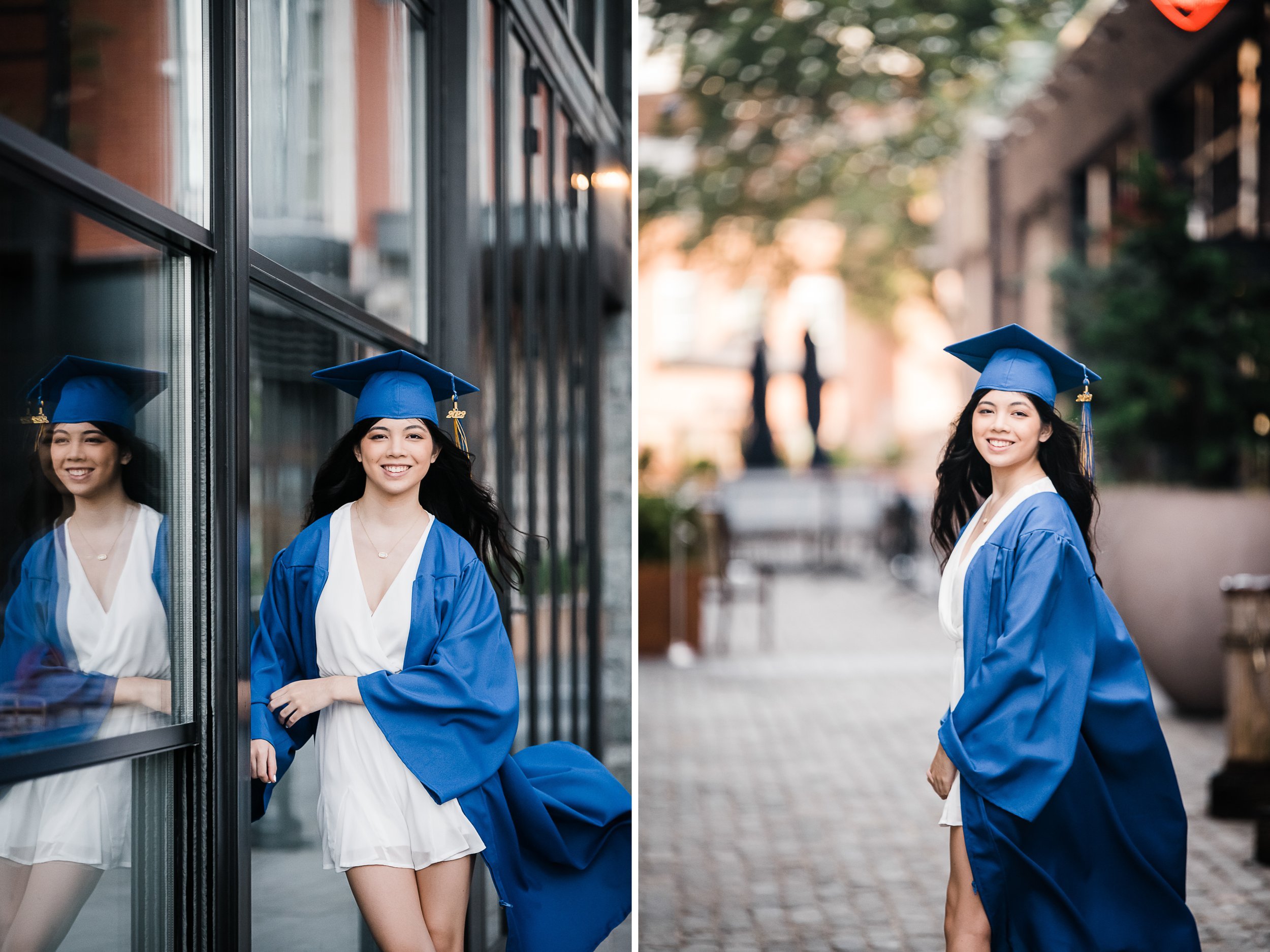  Senior Photos at the Wharf 