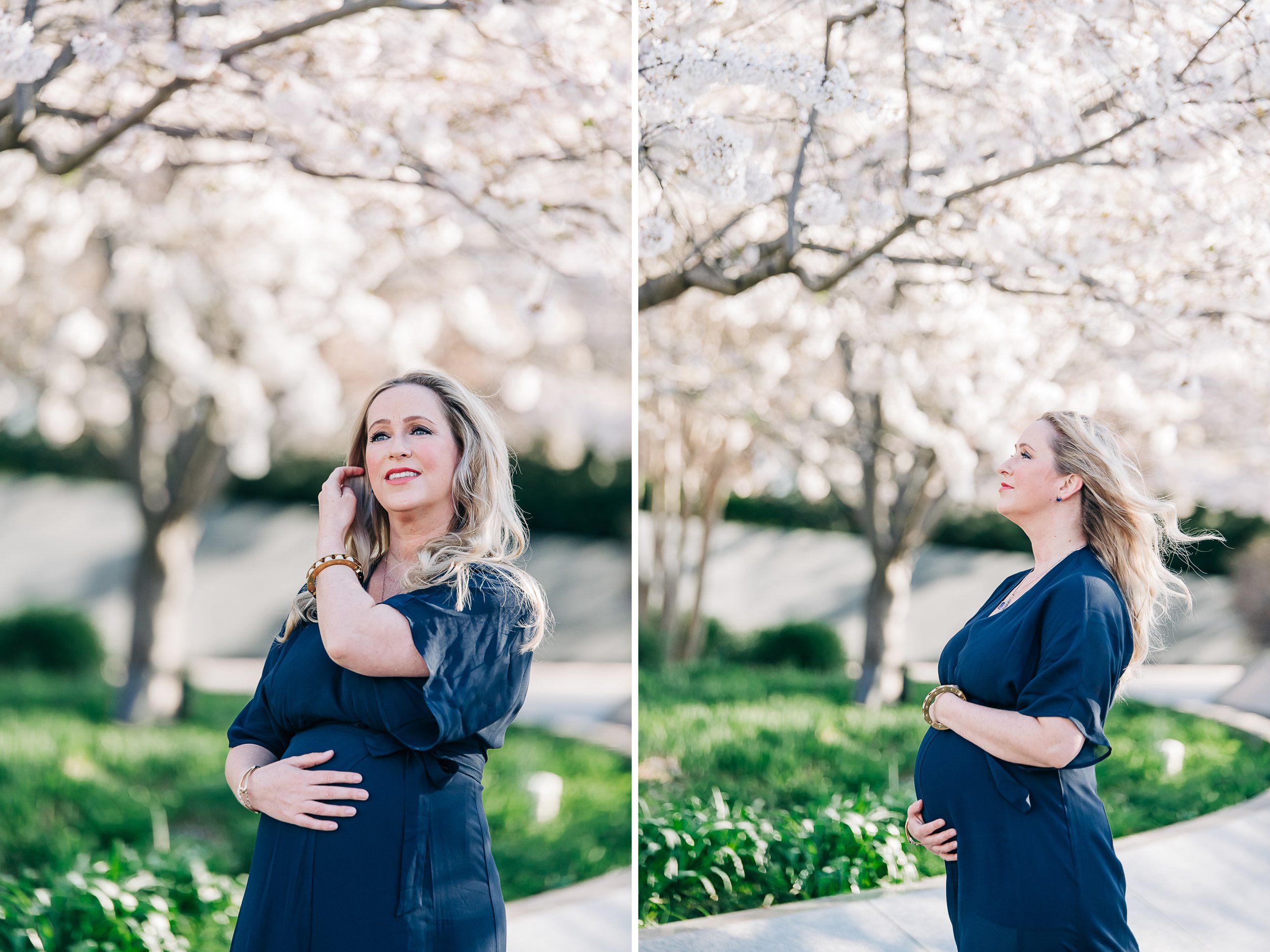 dc maternity photographer