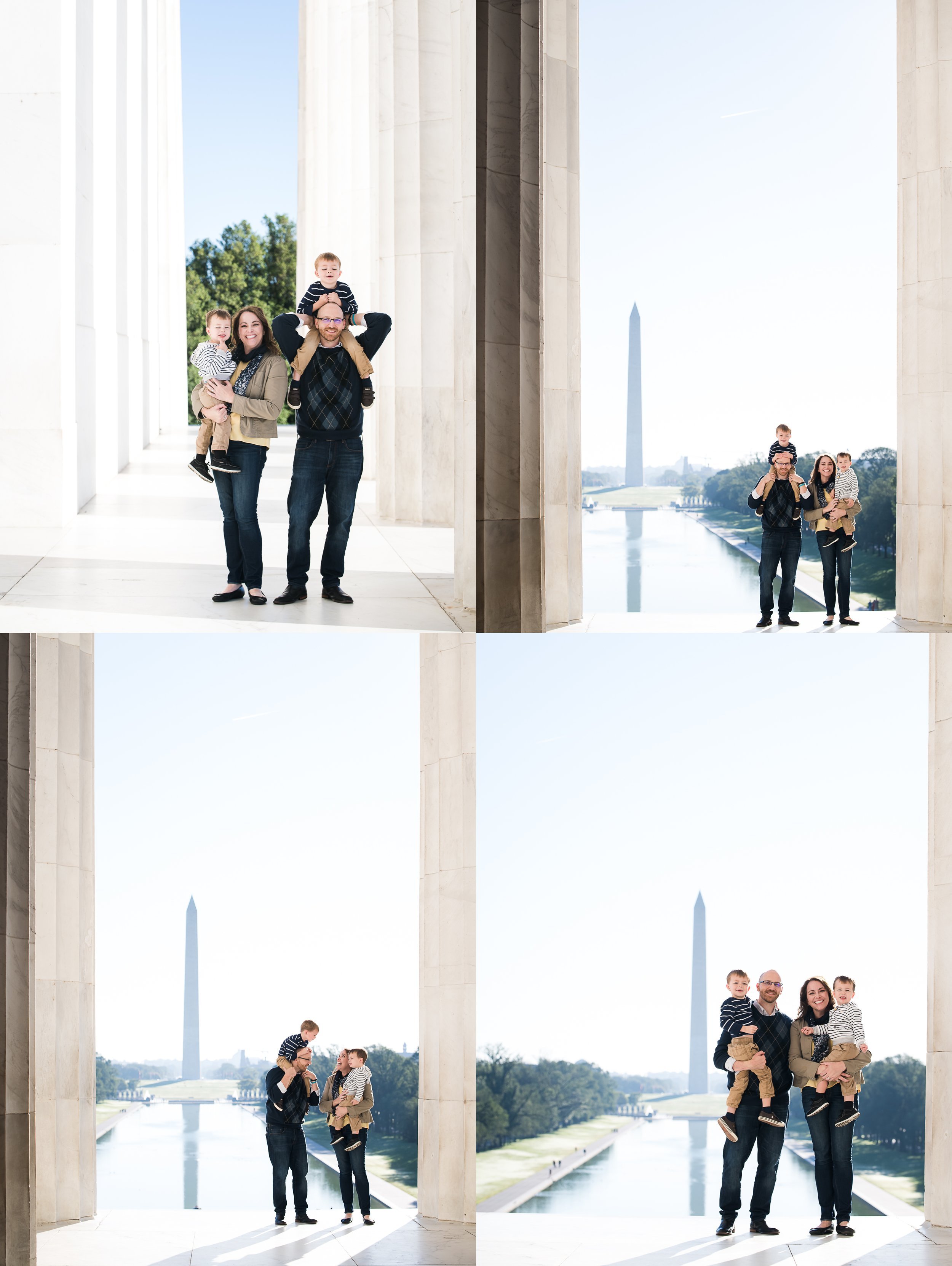 dc family photographer