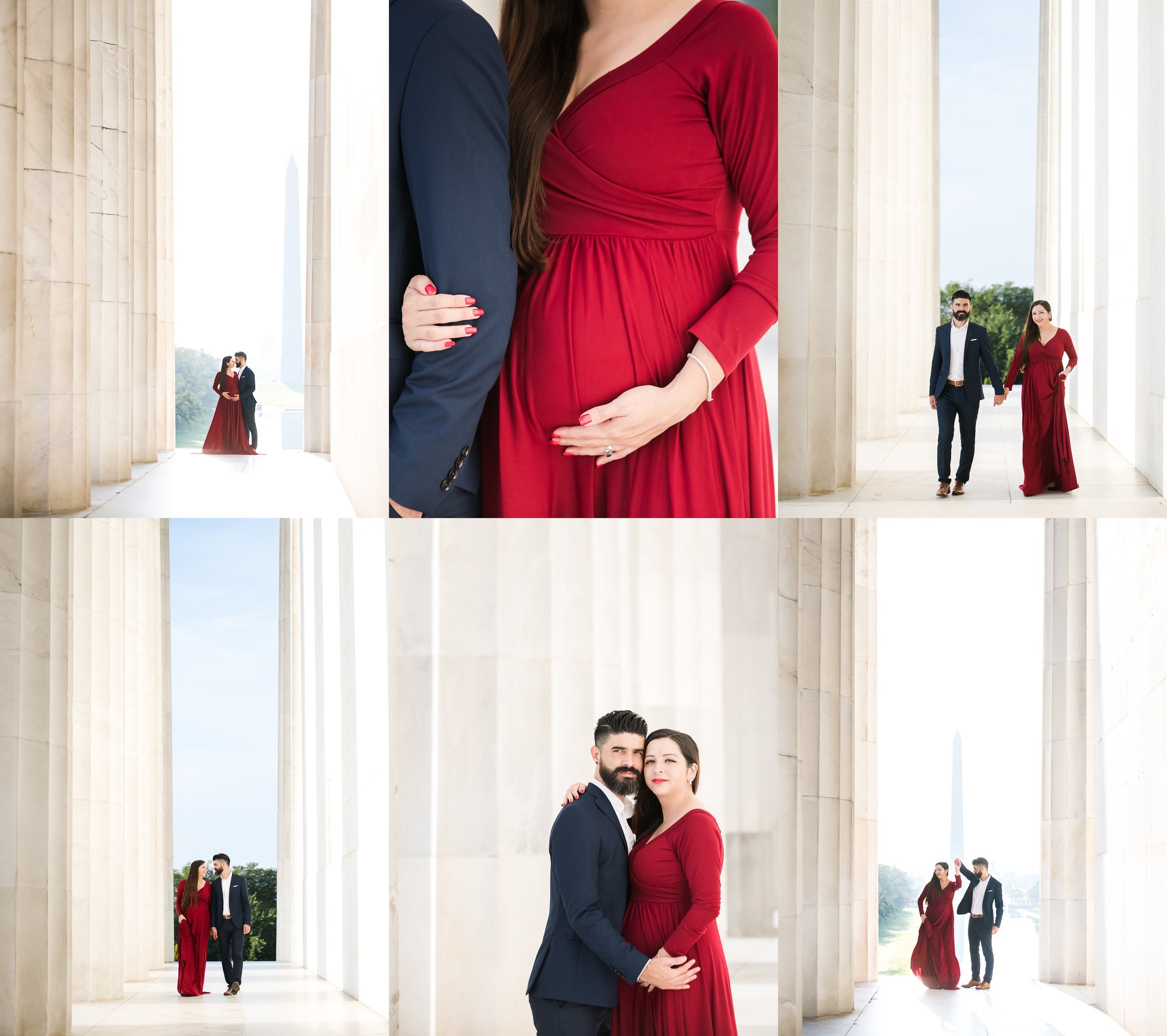 maternity photo at lincoln memorial10.jpg