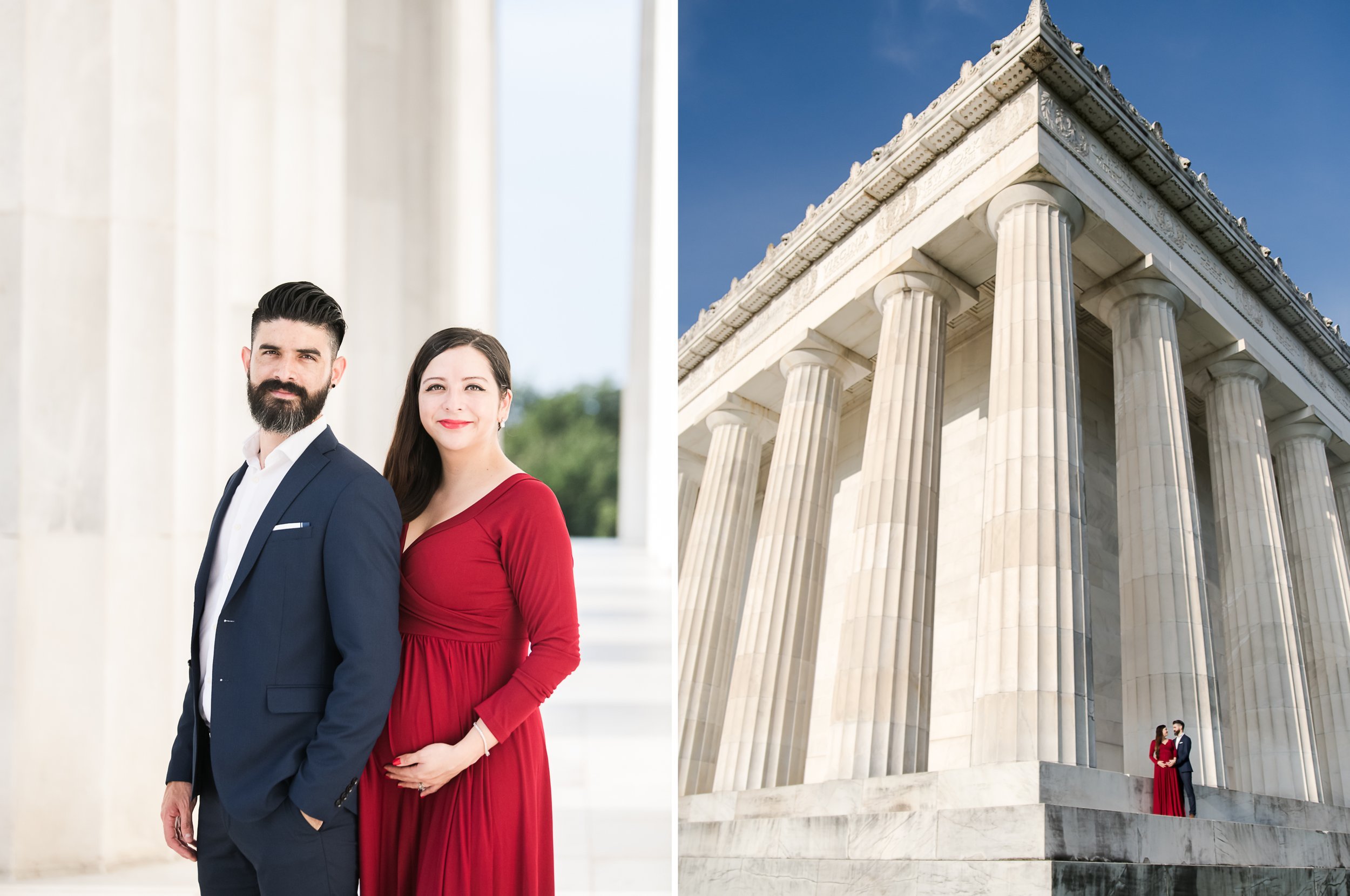 maternity photo at lincoln memorial13.jpg