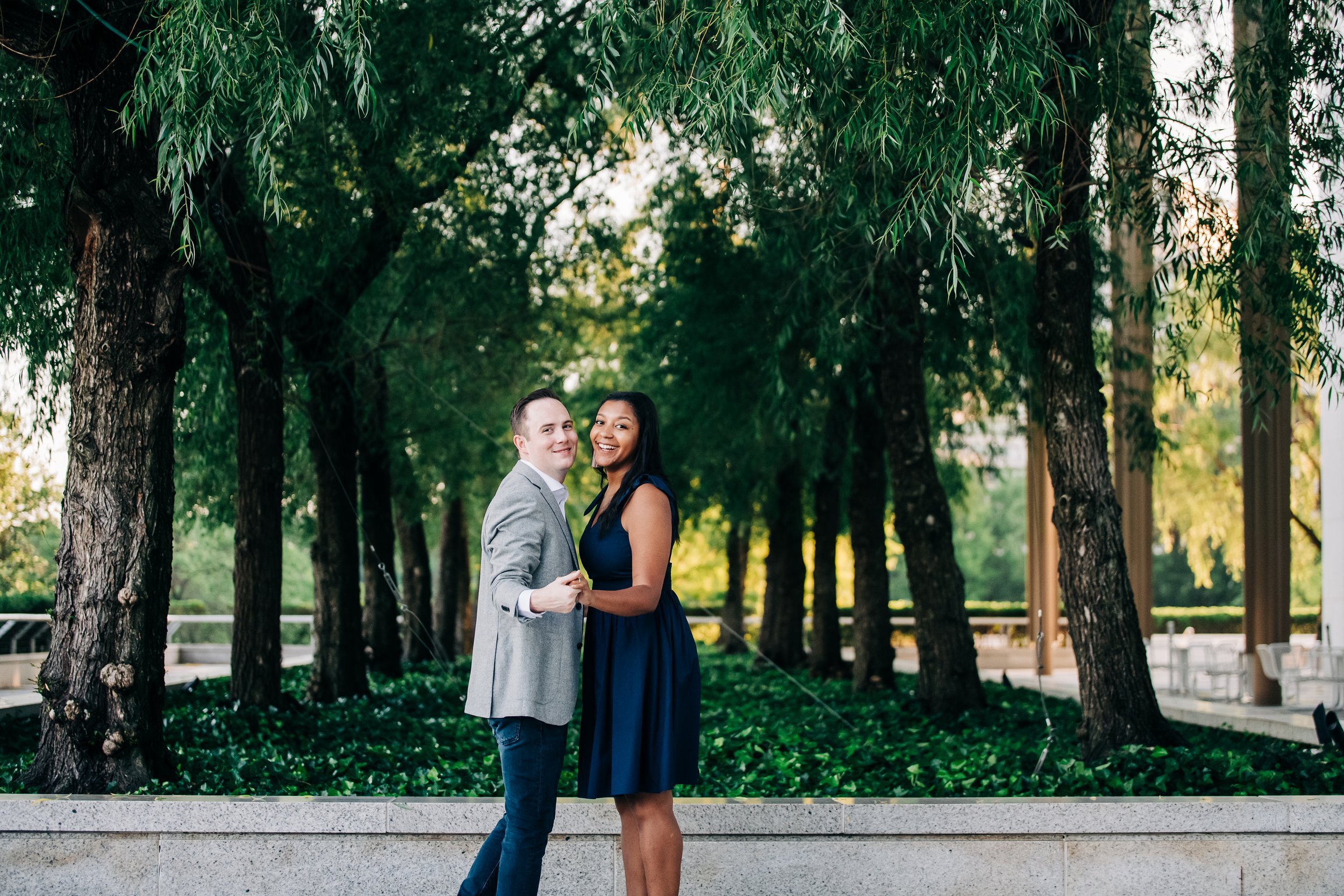  kennedy center engagement session 
