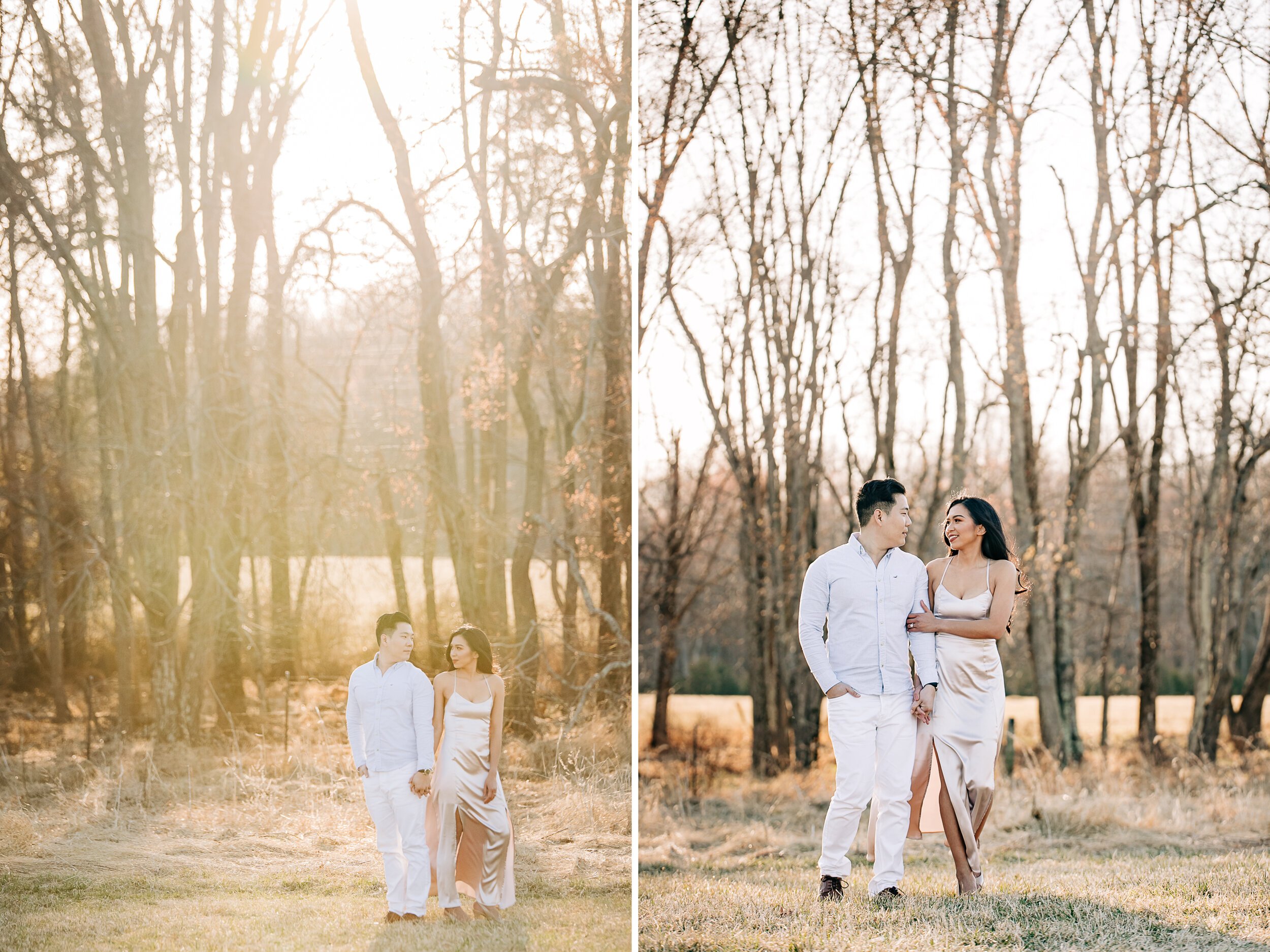 engagement photography in maryland
