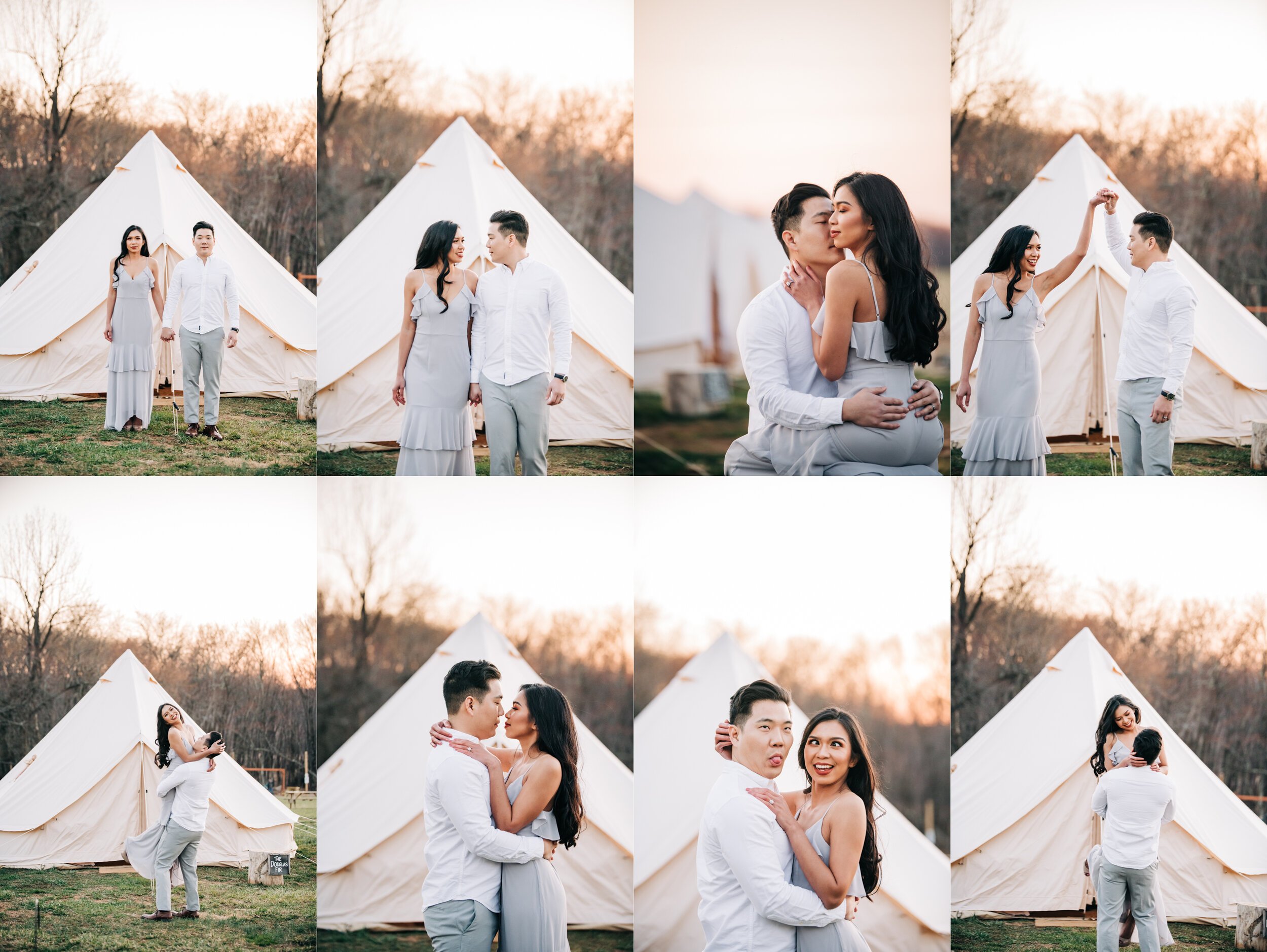 engagement photography in maryland