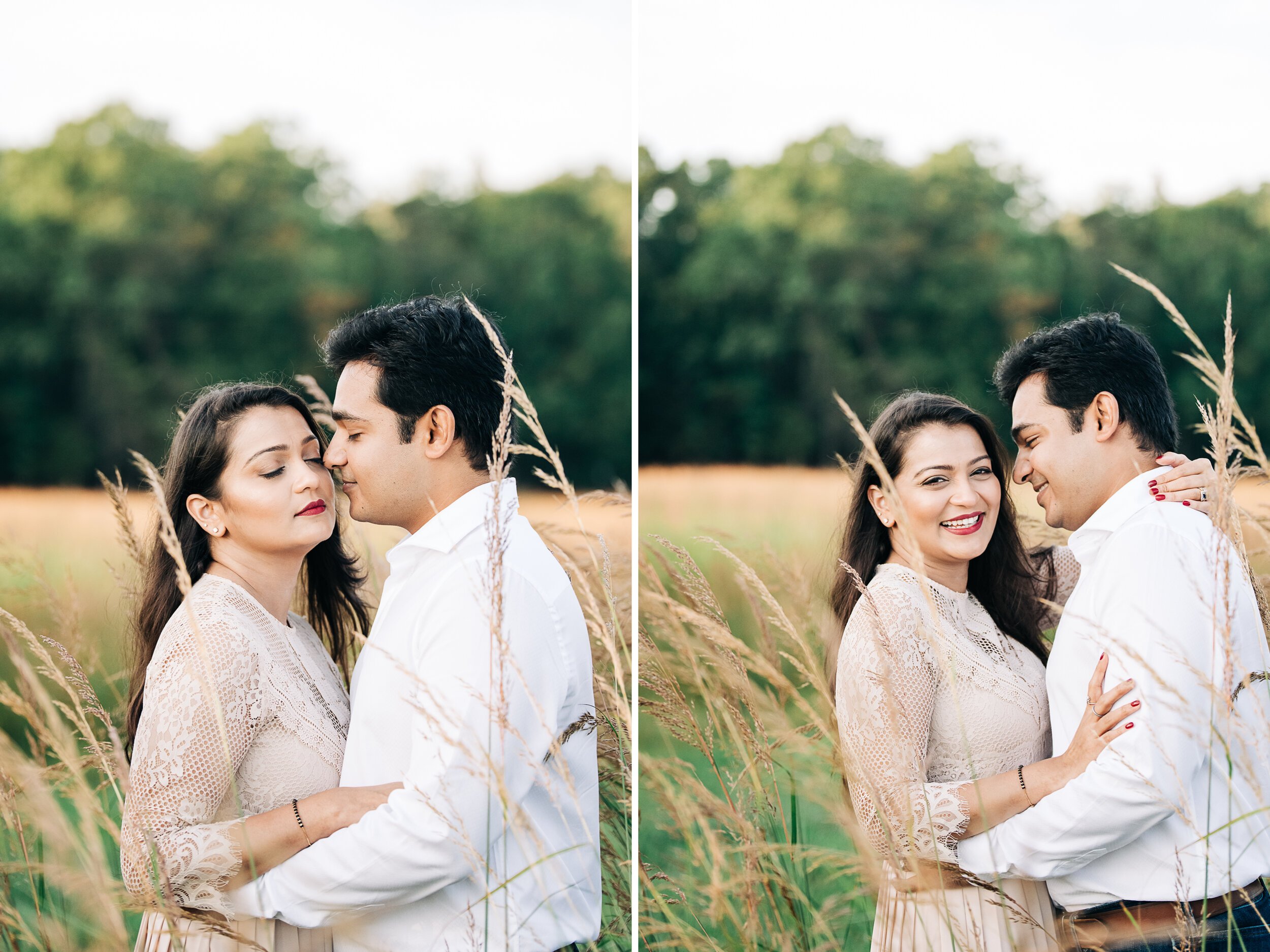 Virginia engagement photographer