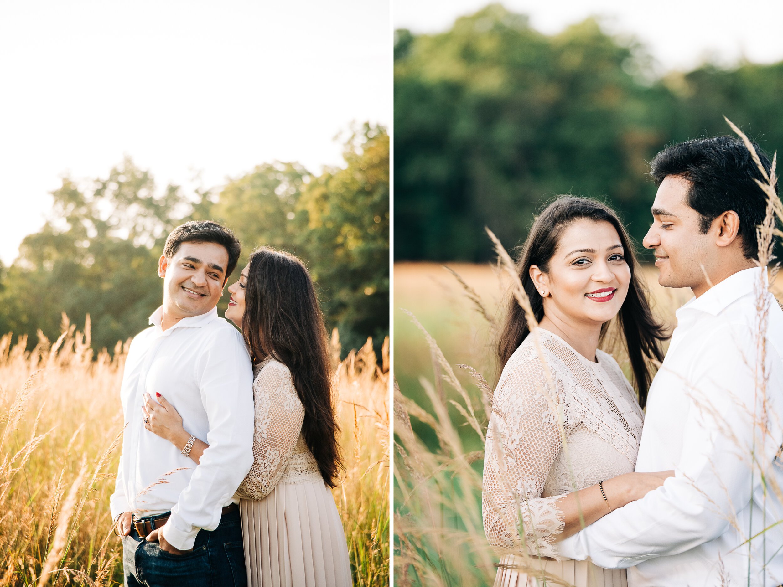 Virginia engagement photographer