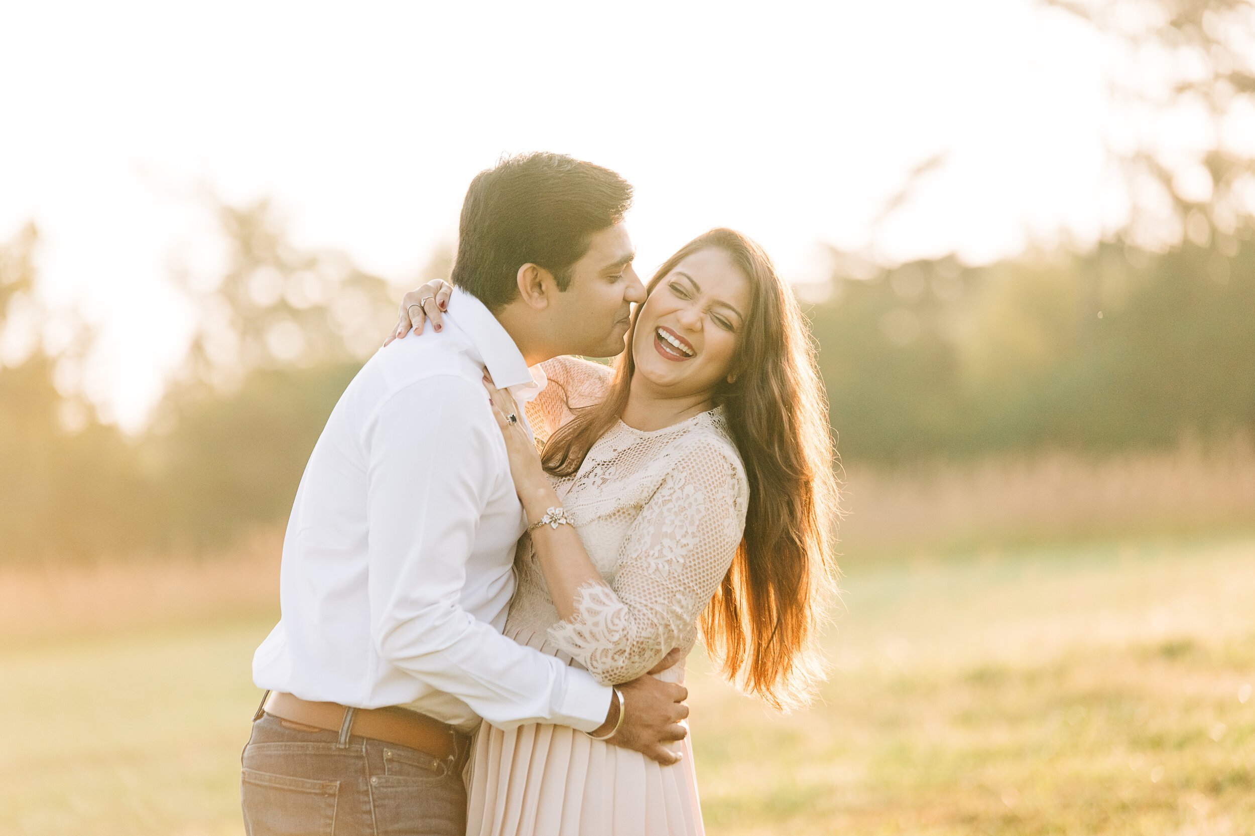 Couple's Session in Virginia 