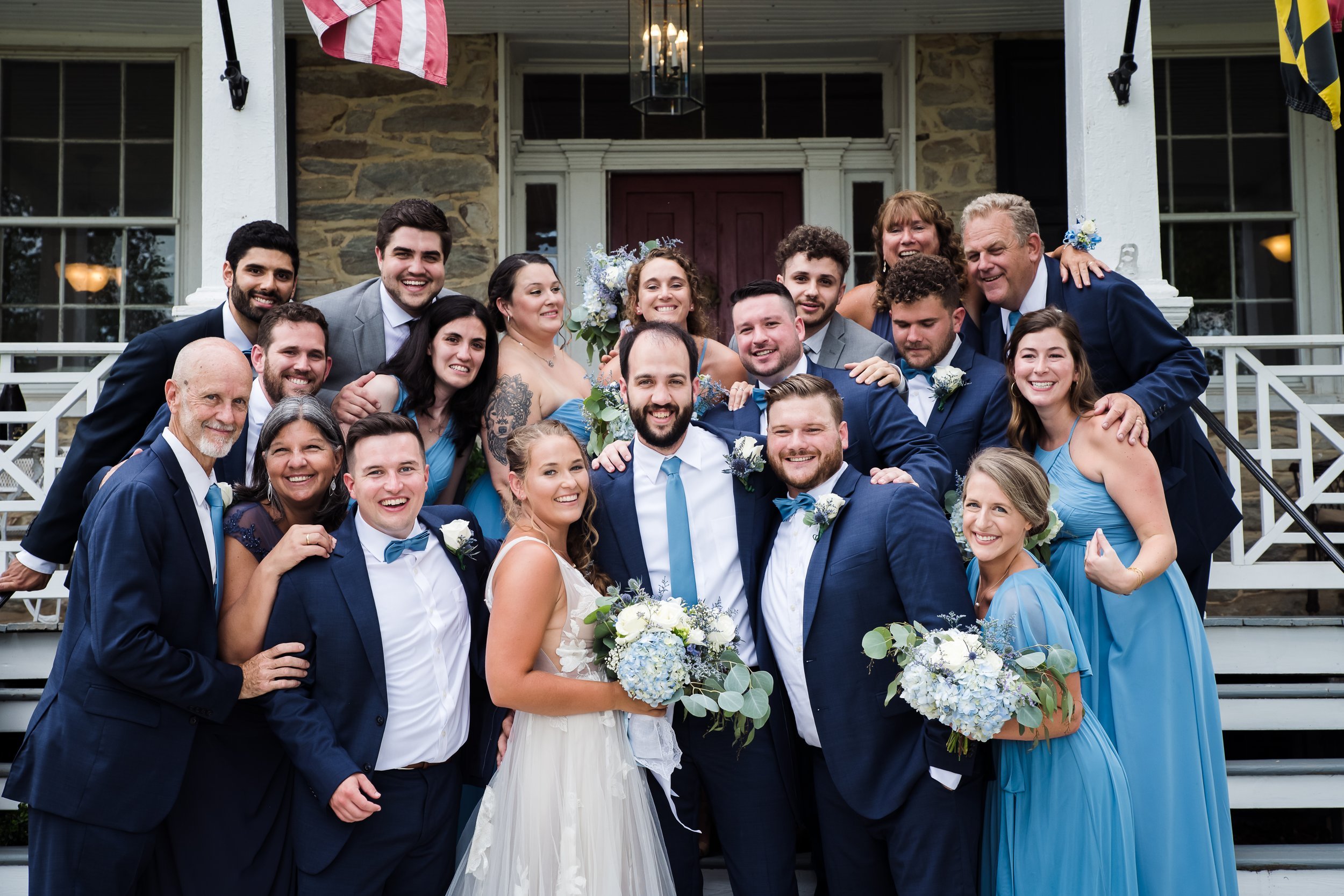  Springfield Manor wedding phototgraphy 