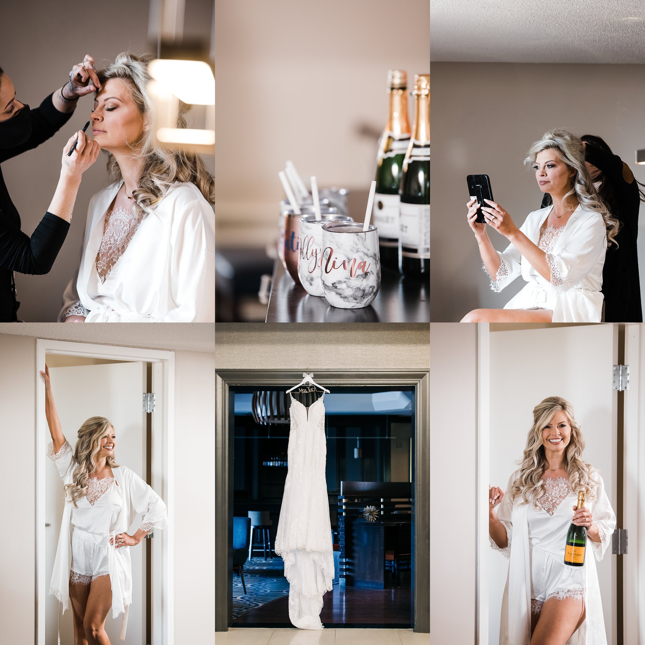  bridal wedding prep details photography 