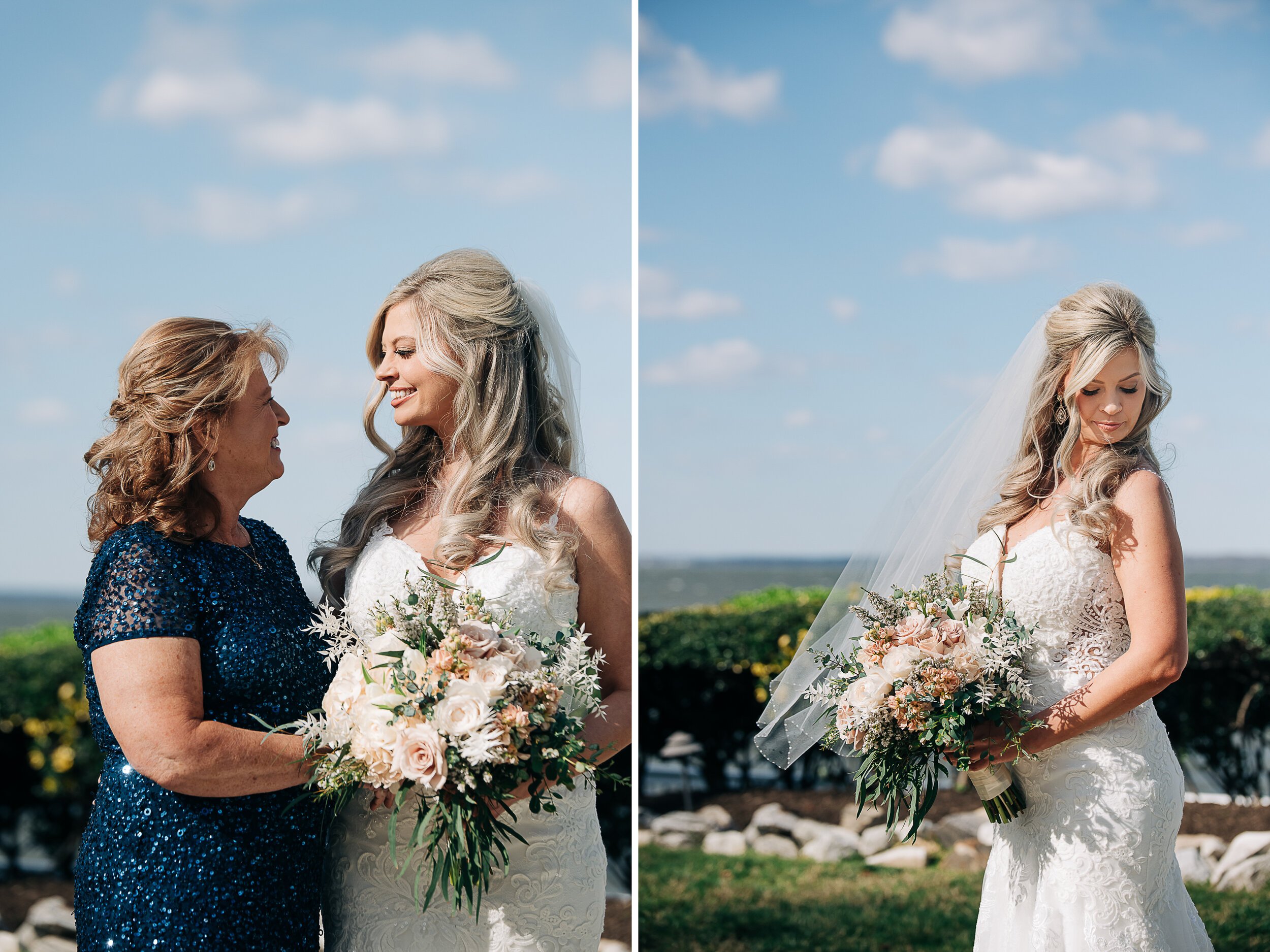  bridal portraits  