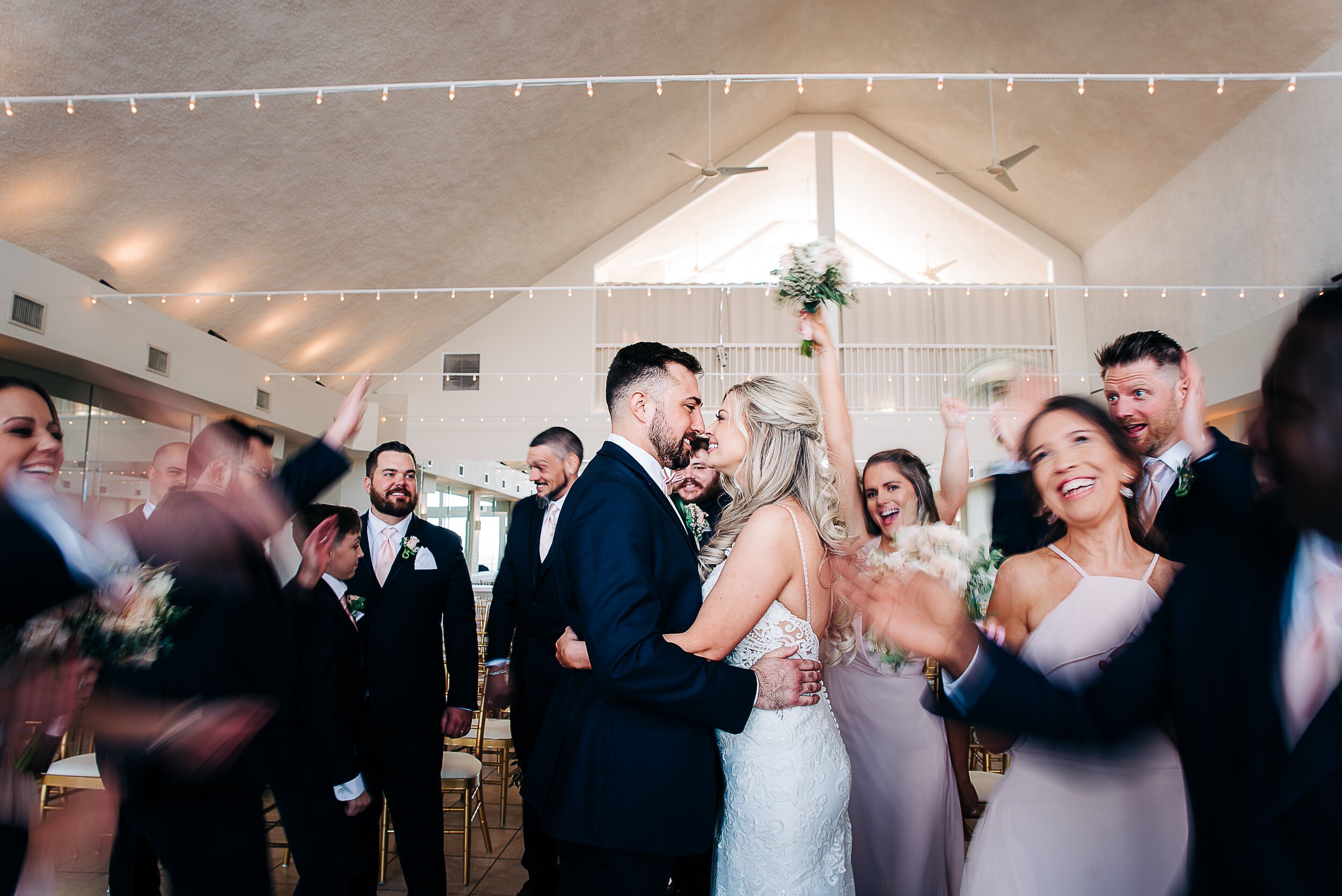  maryland wedding photographer - celebrations at the bay 