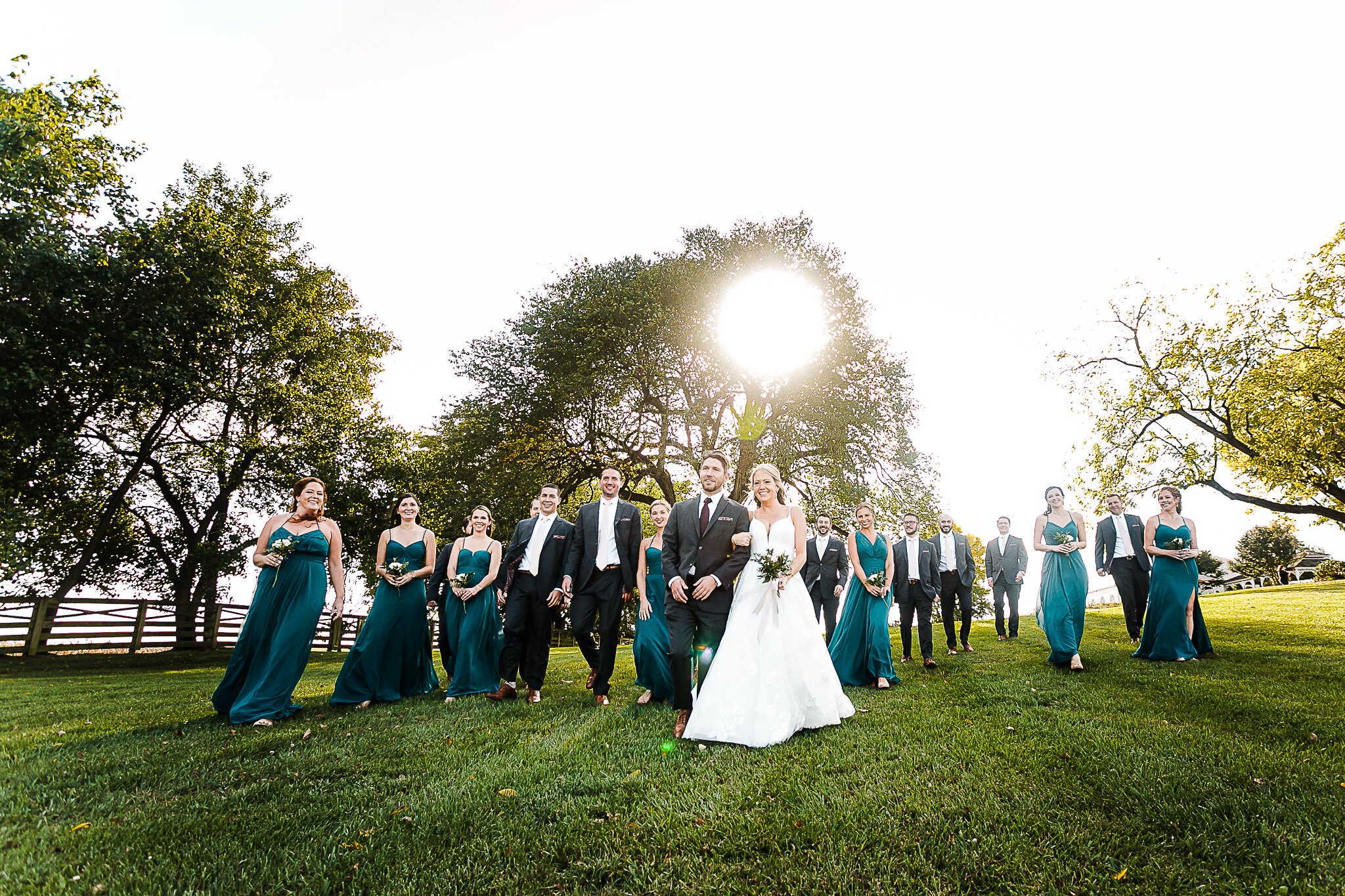  Walker's Overlook Wedding Photographer in Frederick, Maryland 