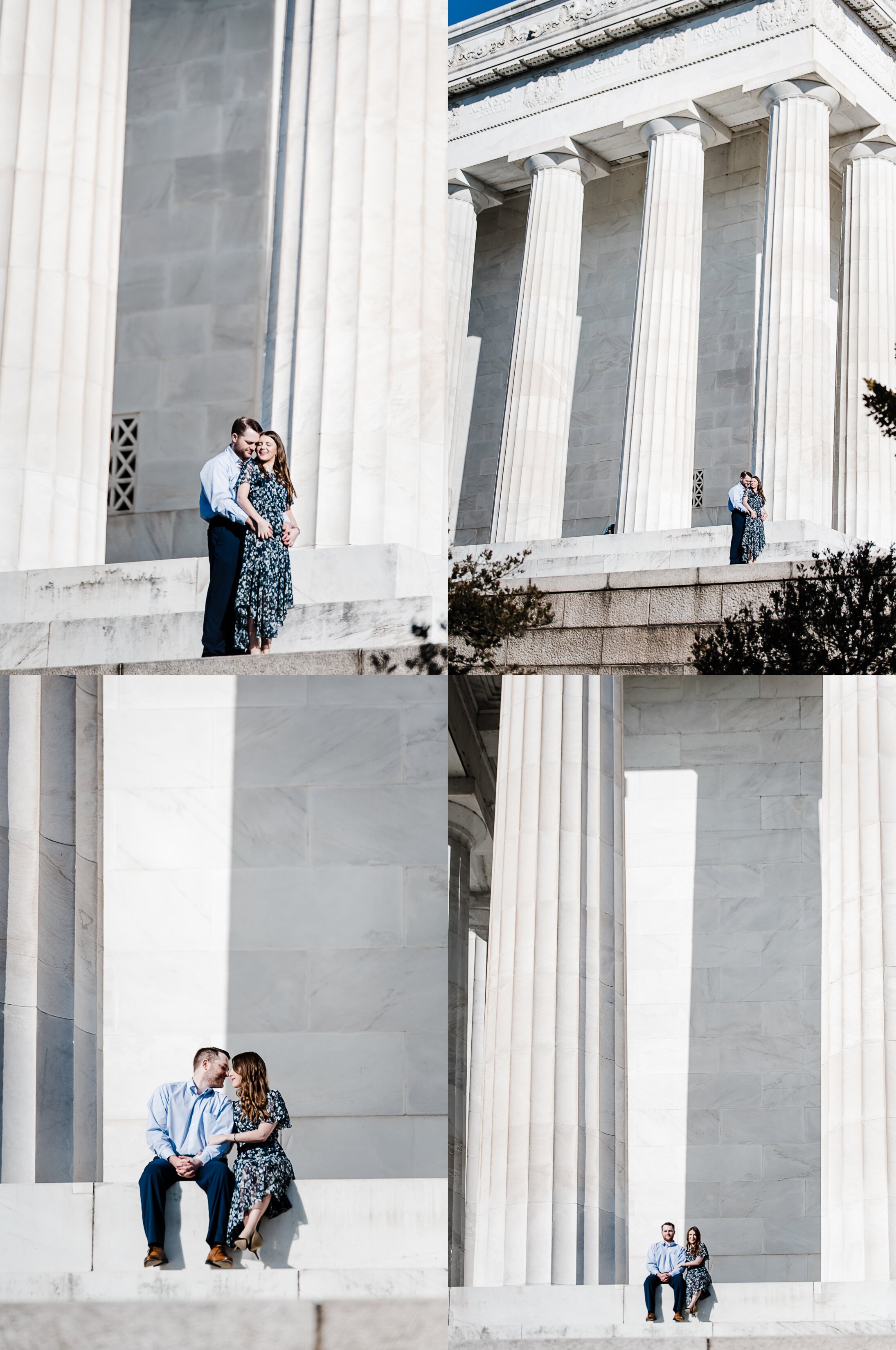 national mall photographer