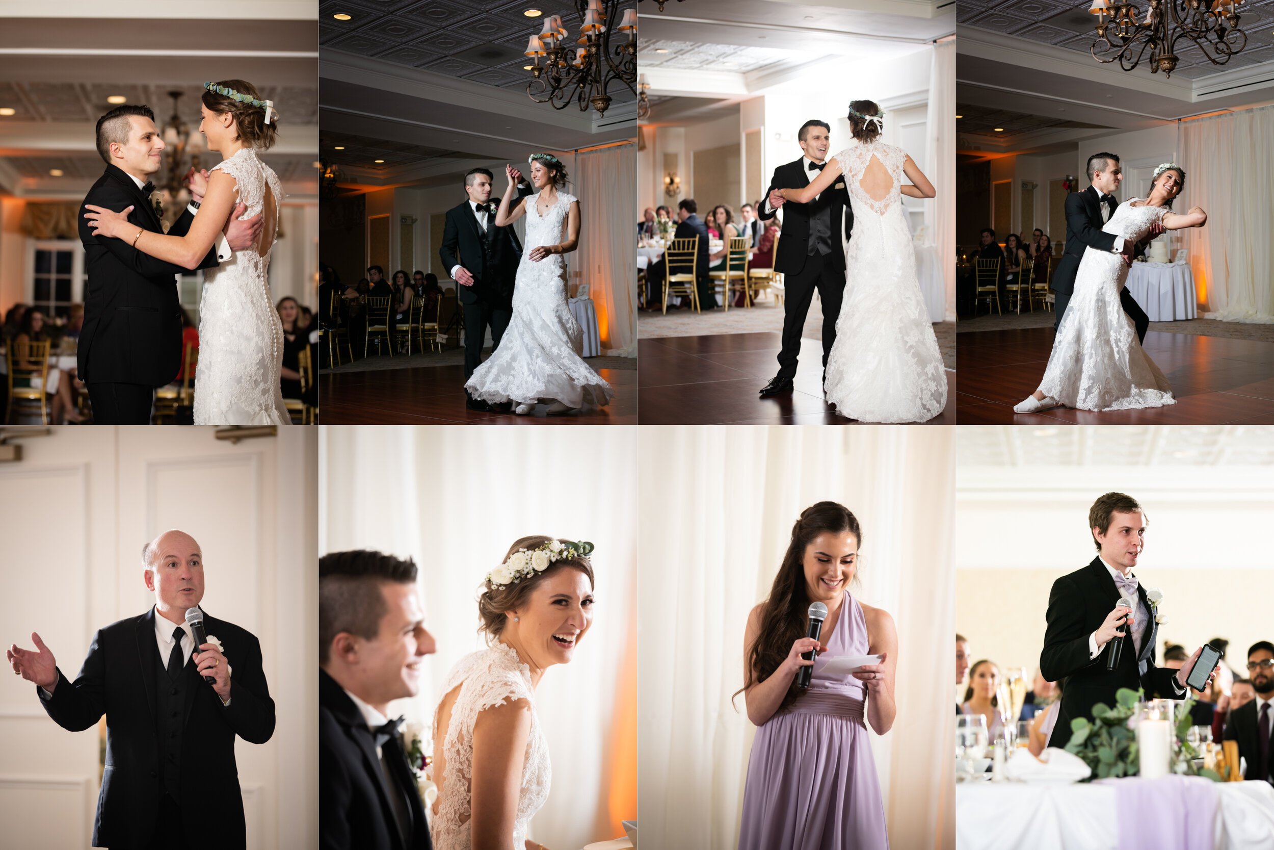 Manor Country Club wedding in Rockville MD  - dcorzo photography